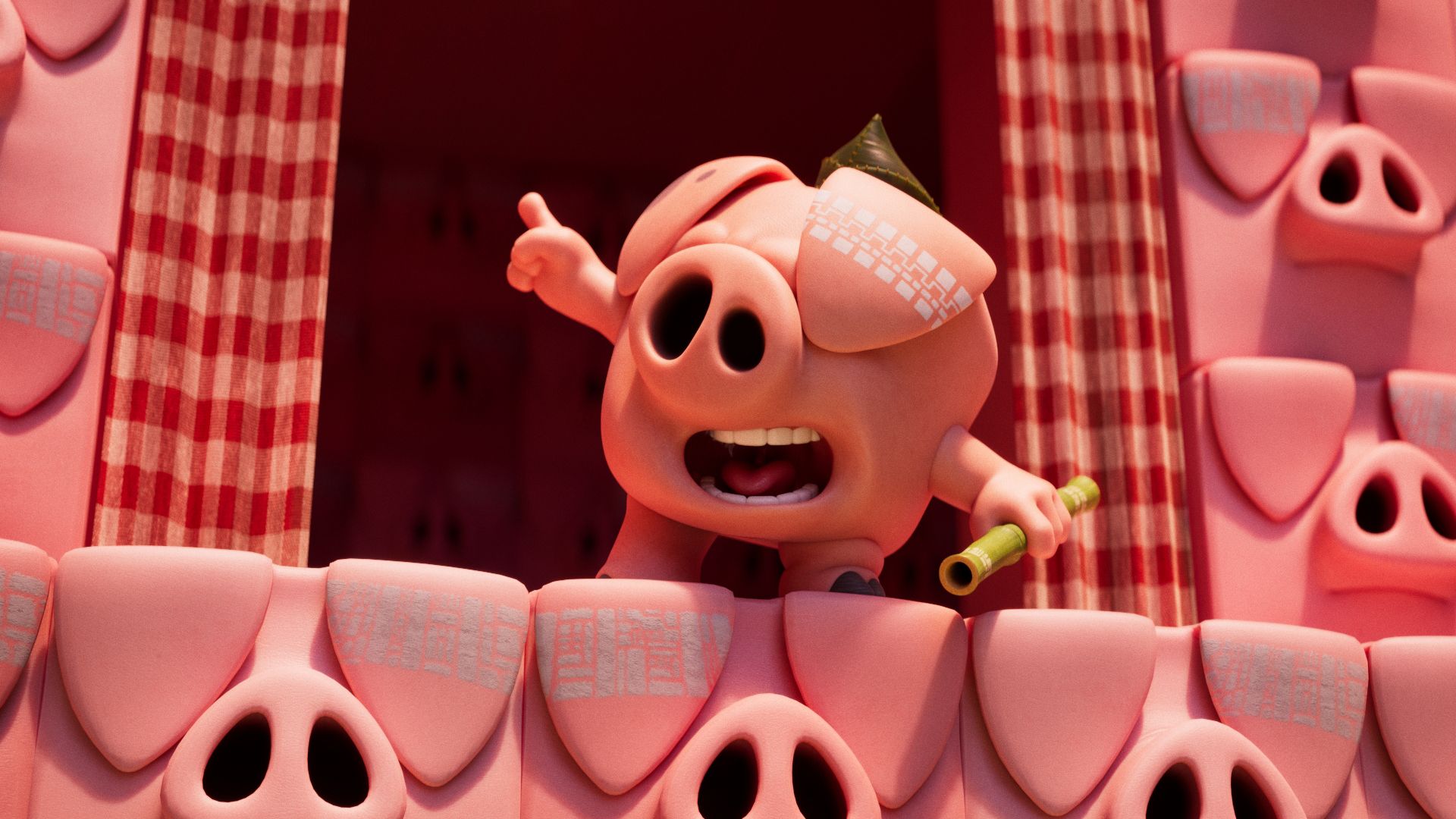 movie gallery carousel