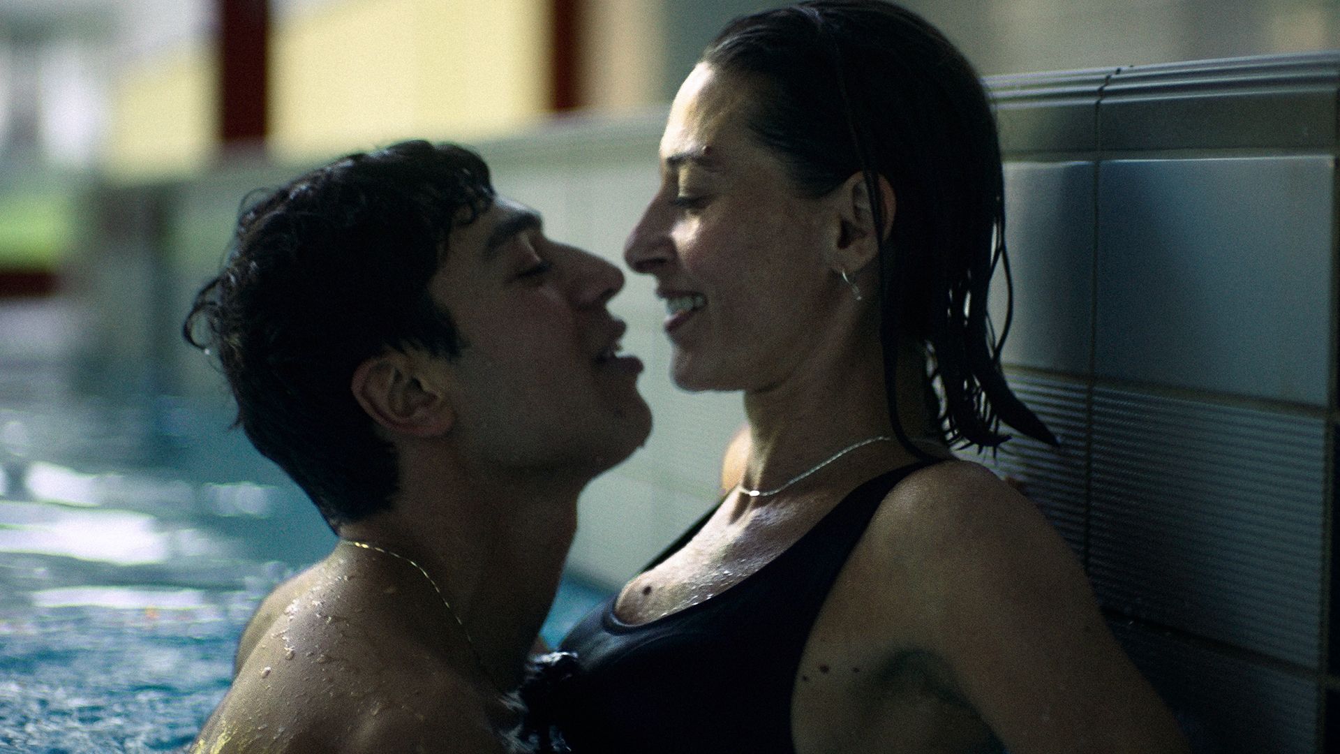 movie gallery carousel