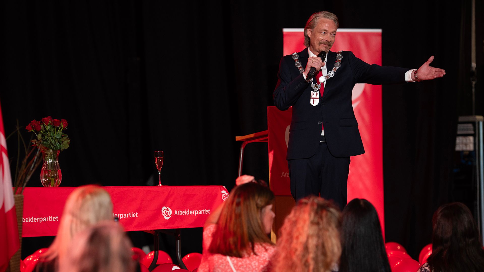 movie gallery carousel