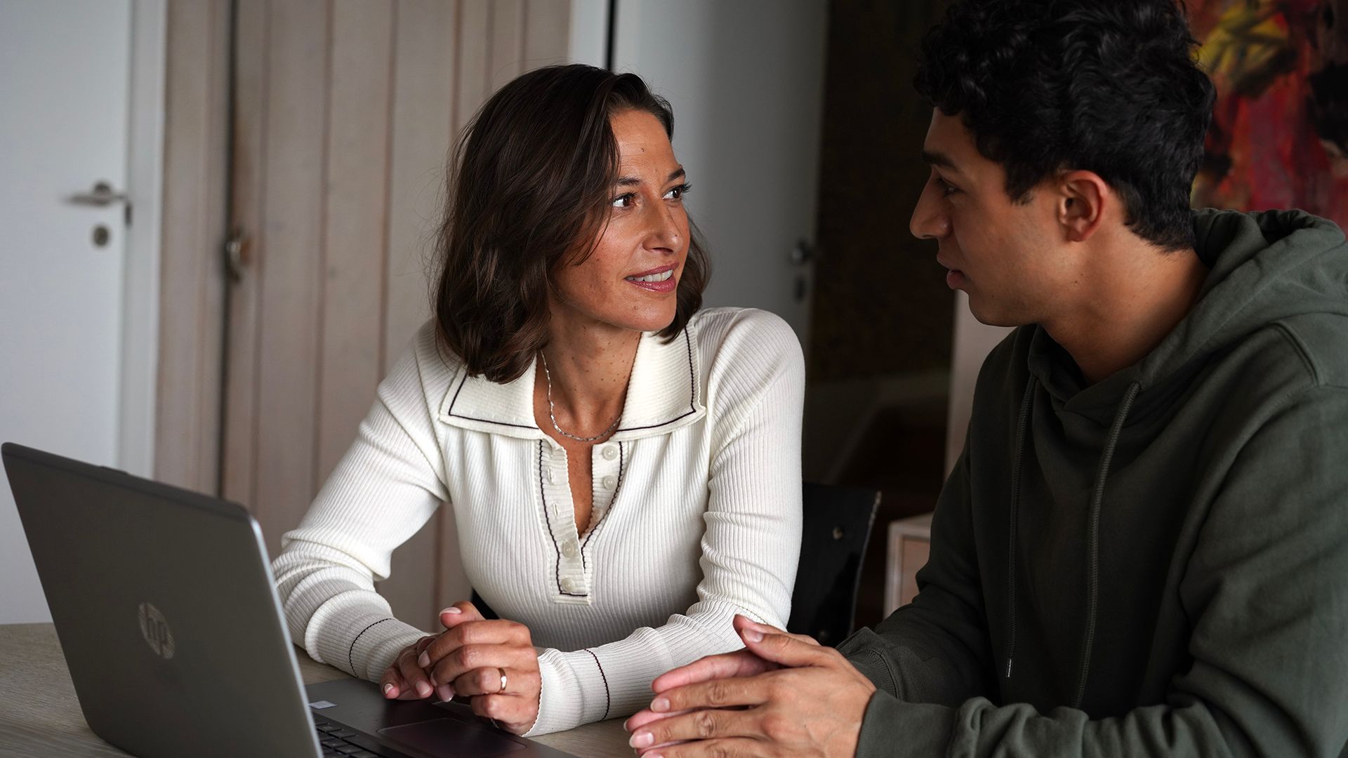 movie gallery carousel