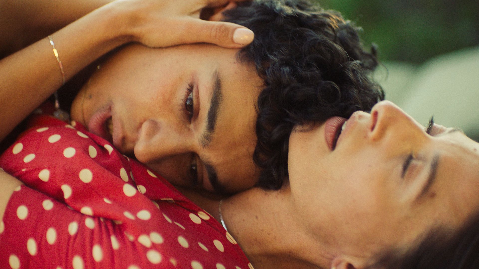 movie gallery carousel