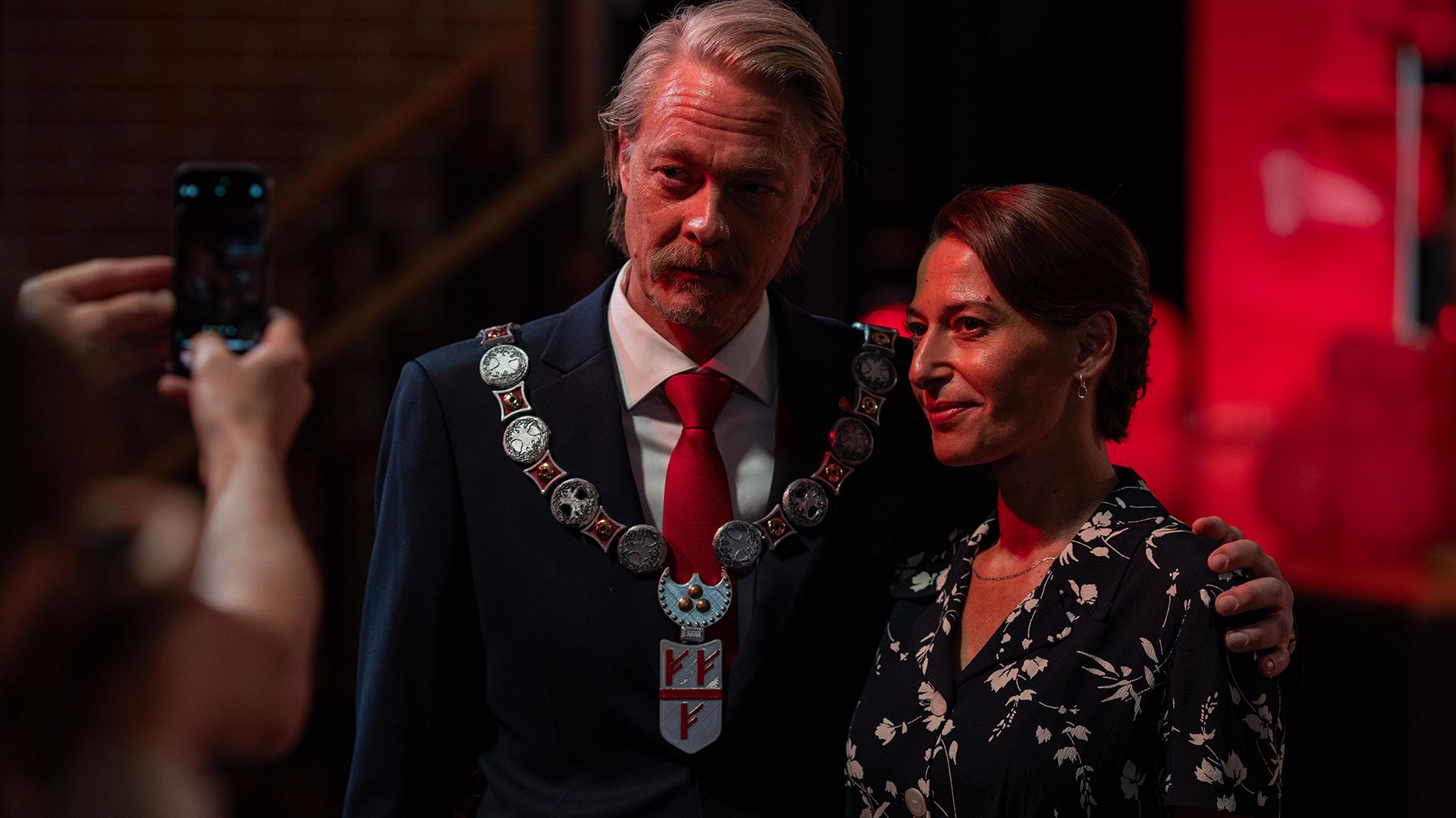 movie gallery carousel