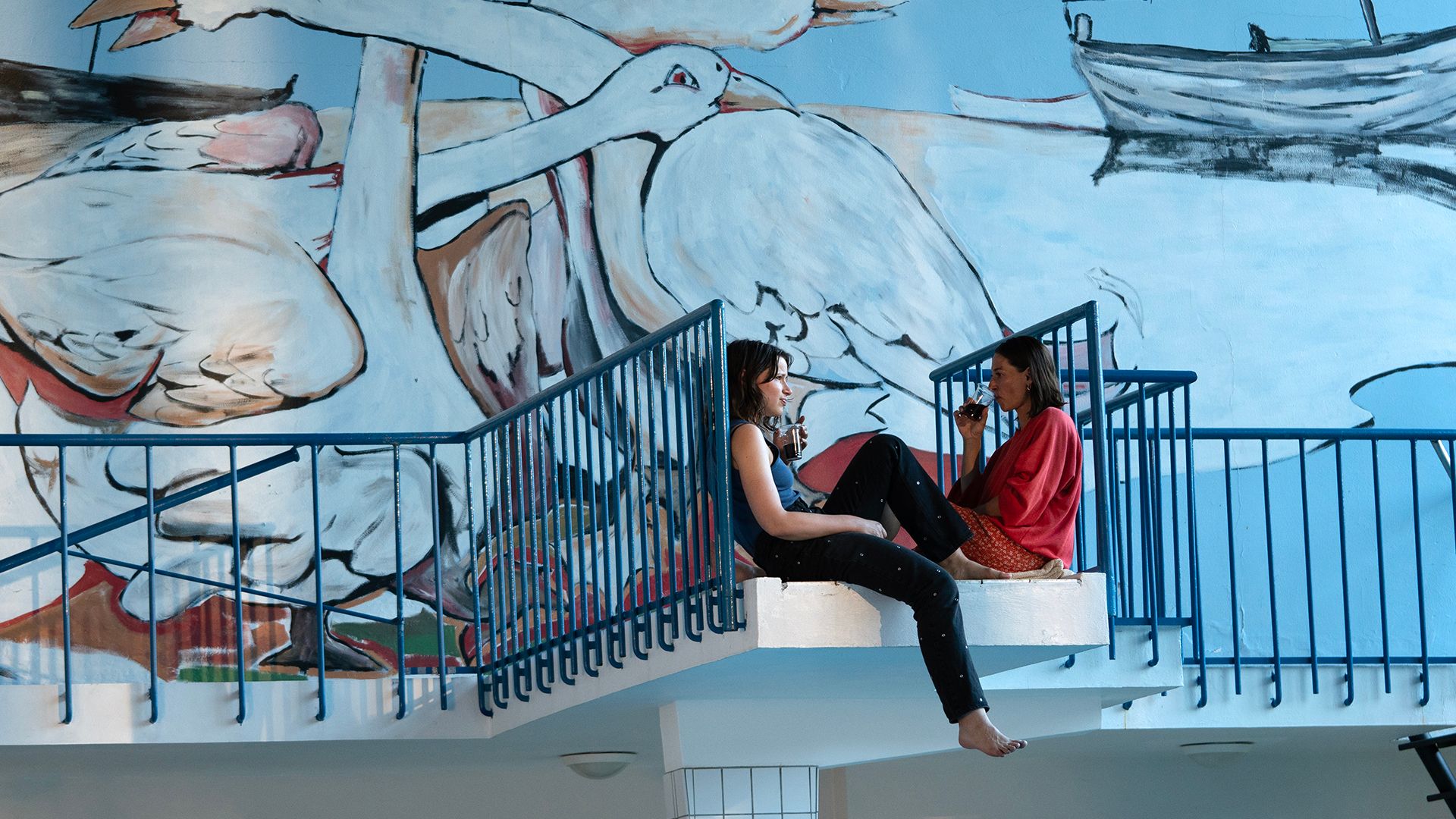 movie gallery carousel