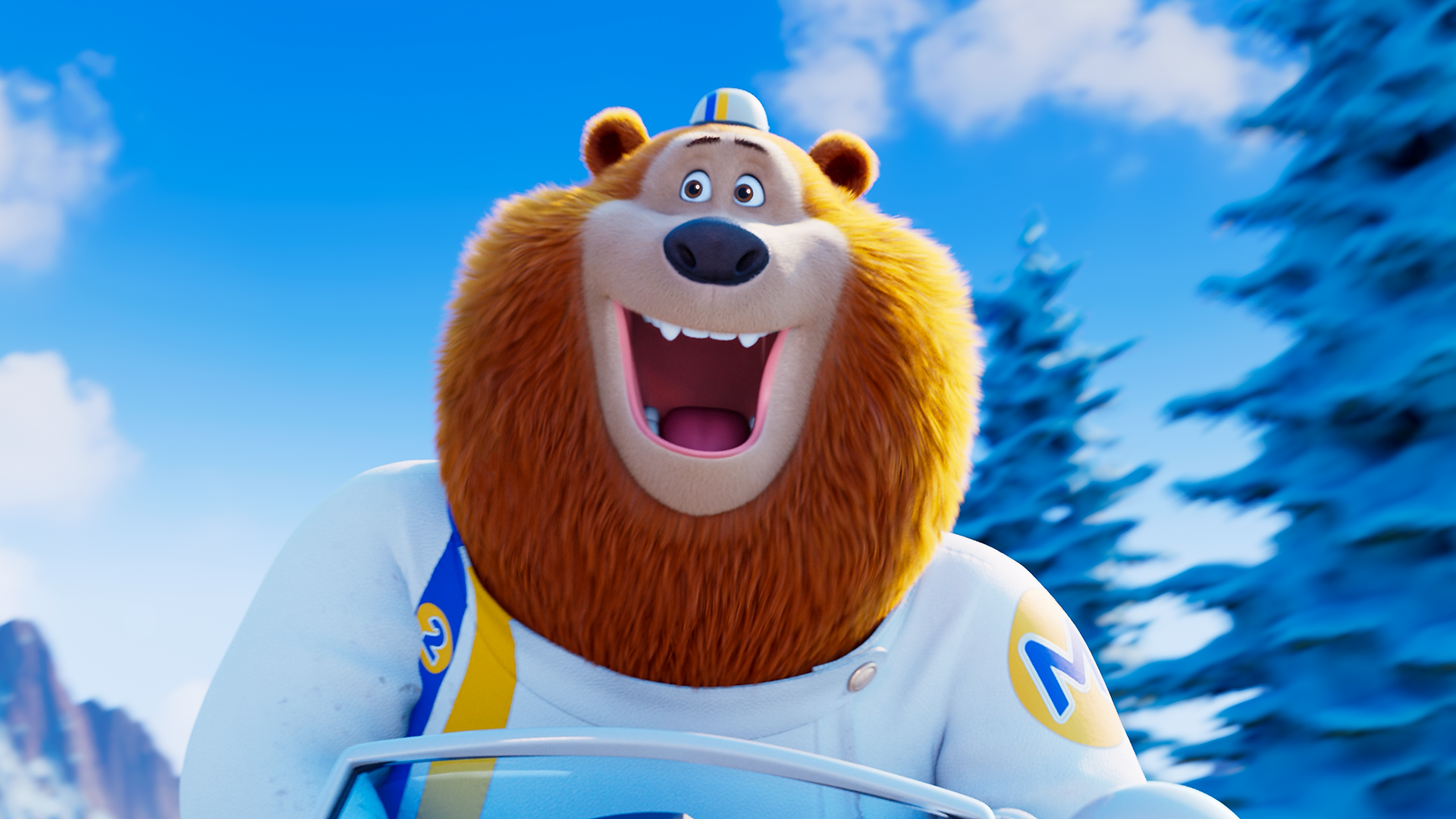 movie gallery carousel