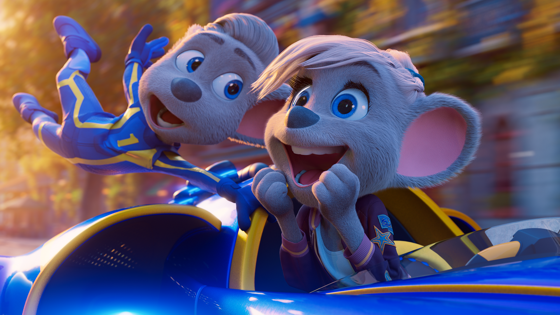 movie gallery carousel