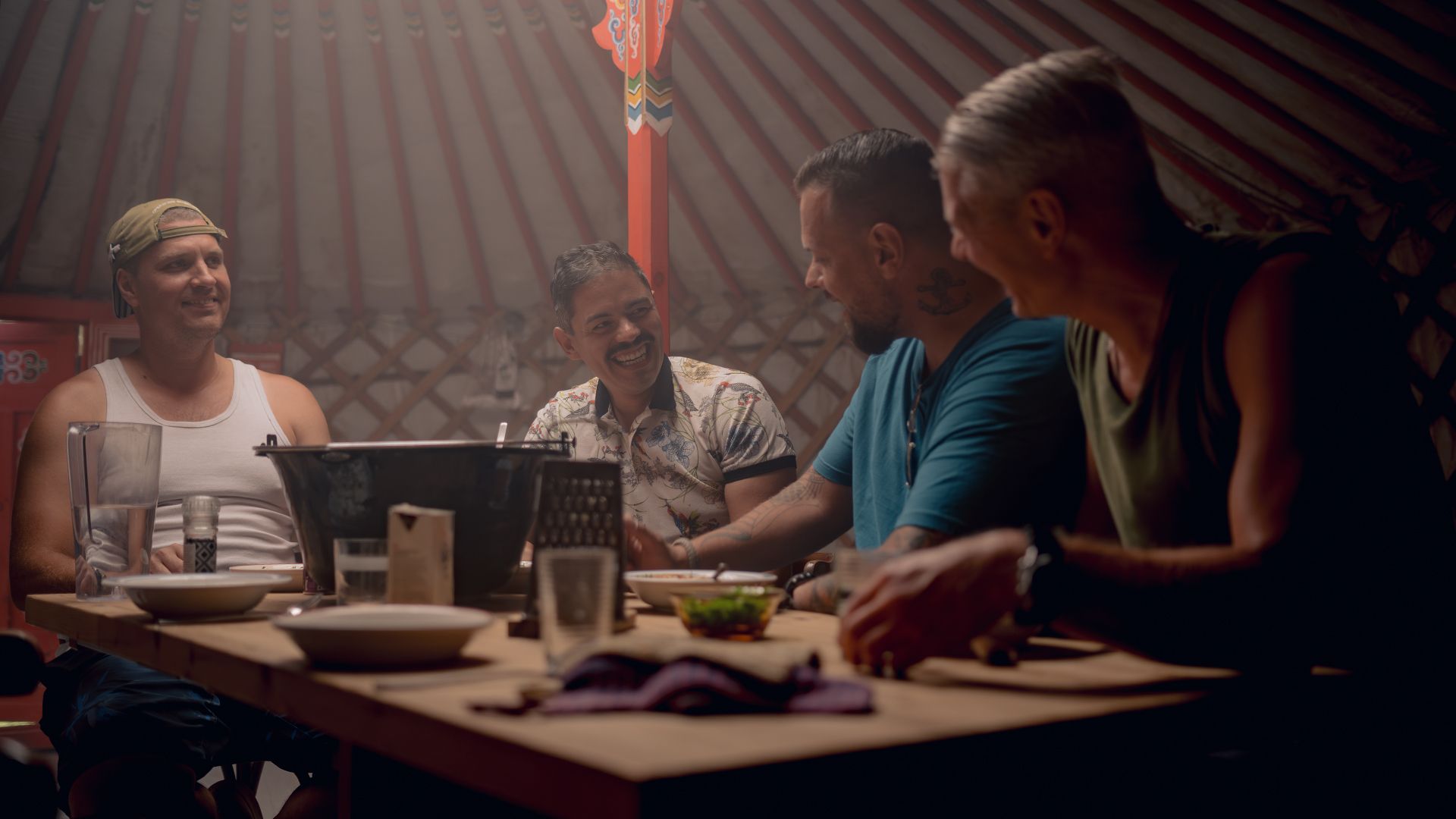 movie gallery carousel