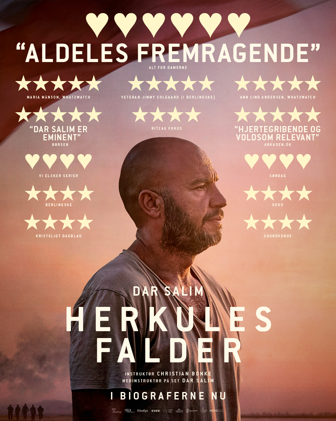 movie gallery carousel