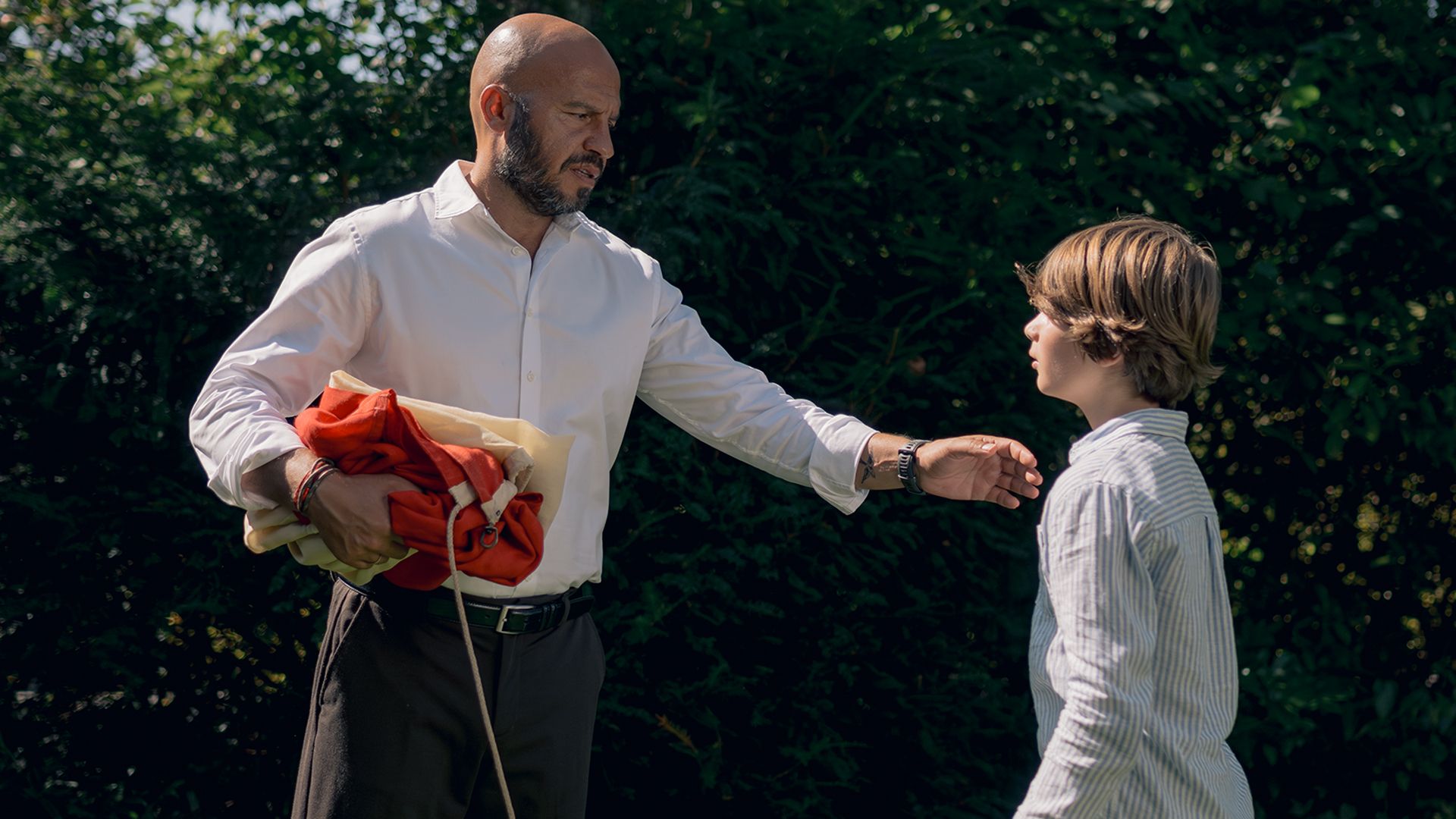 movie gallery carousel