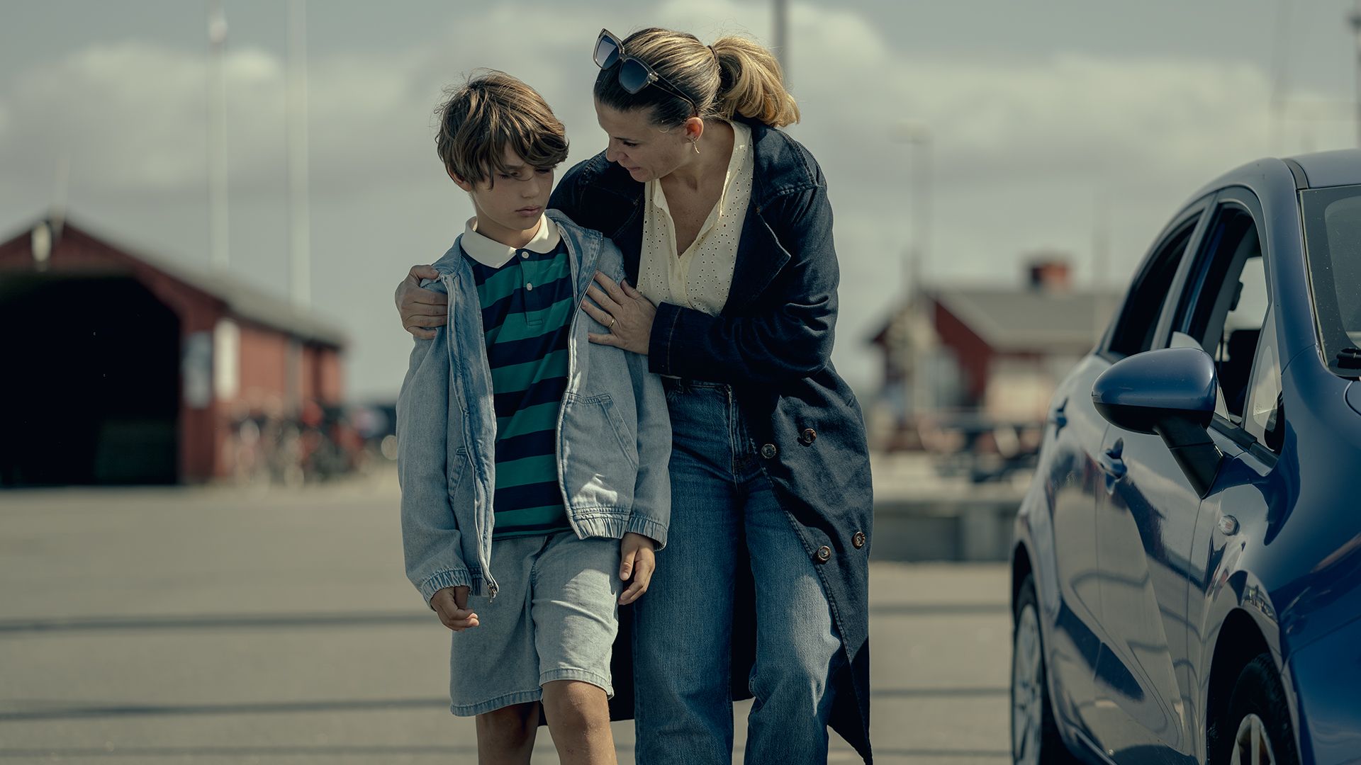 movie gallery carousel