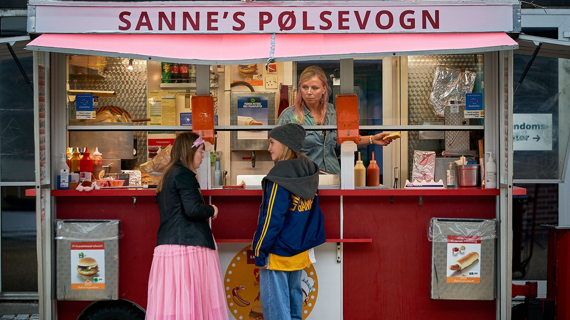 movie gallery carousel