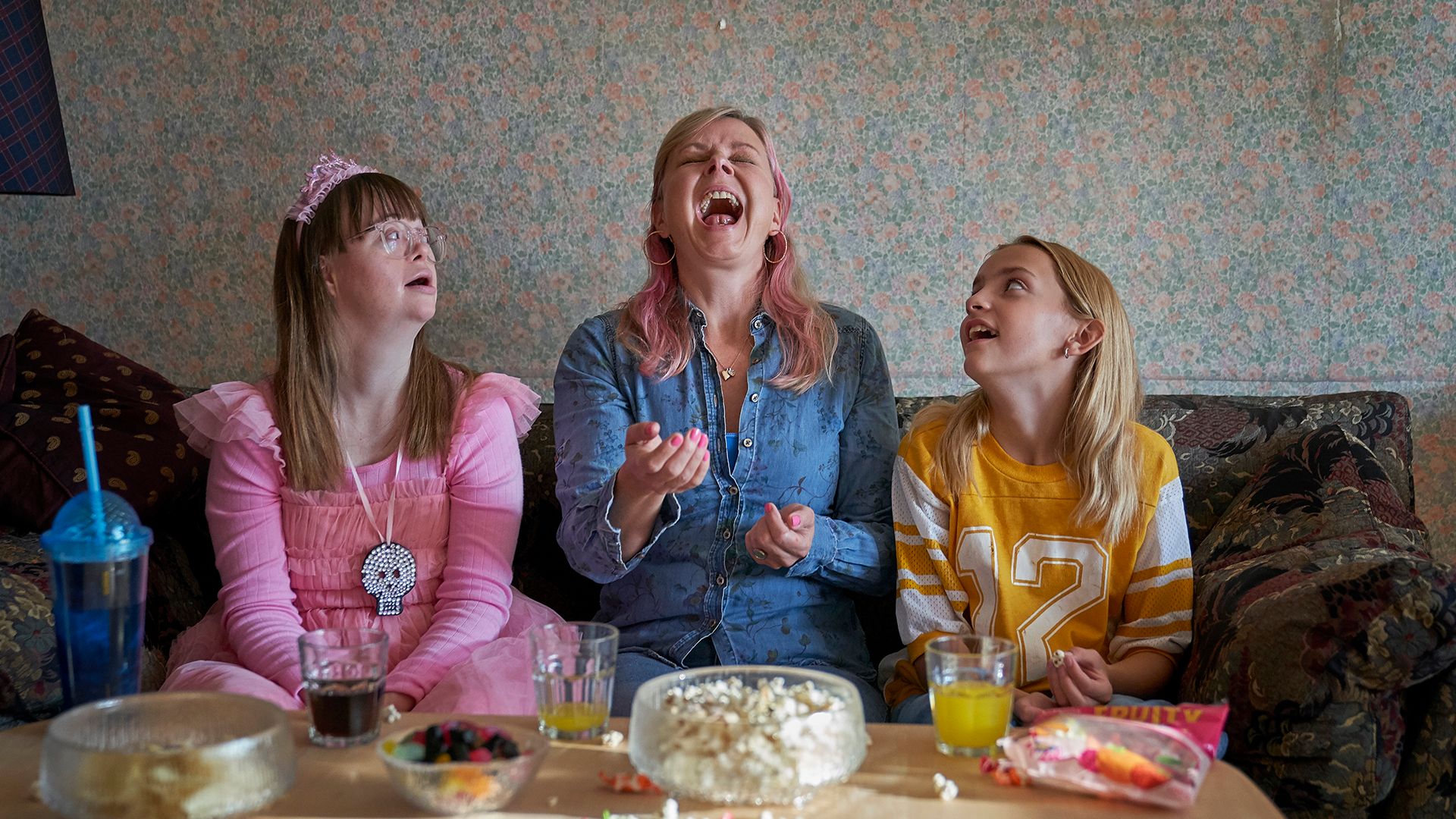 movie gallery carousel