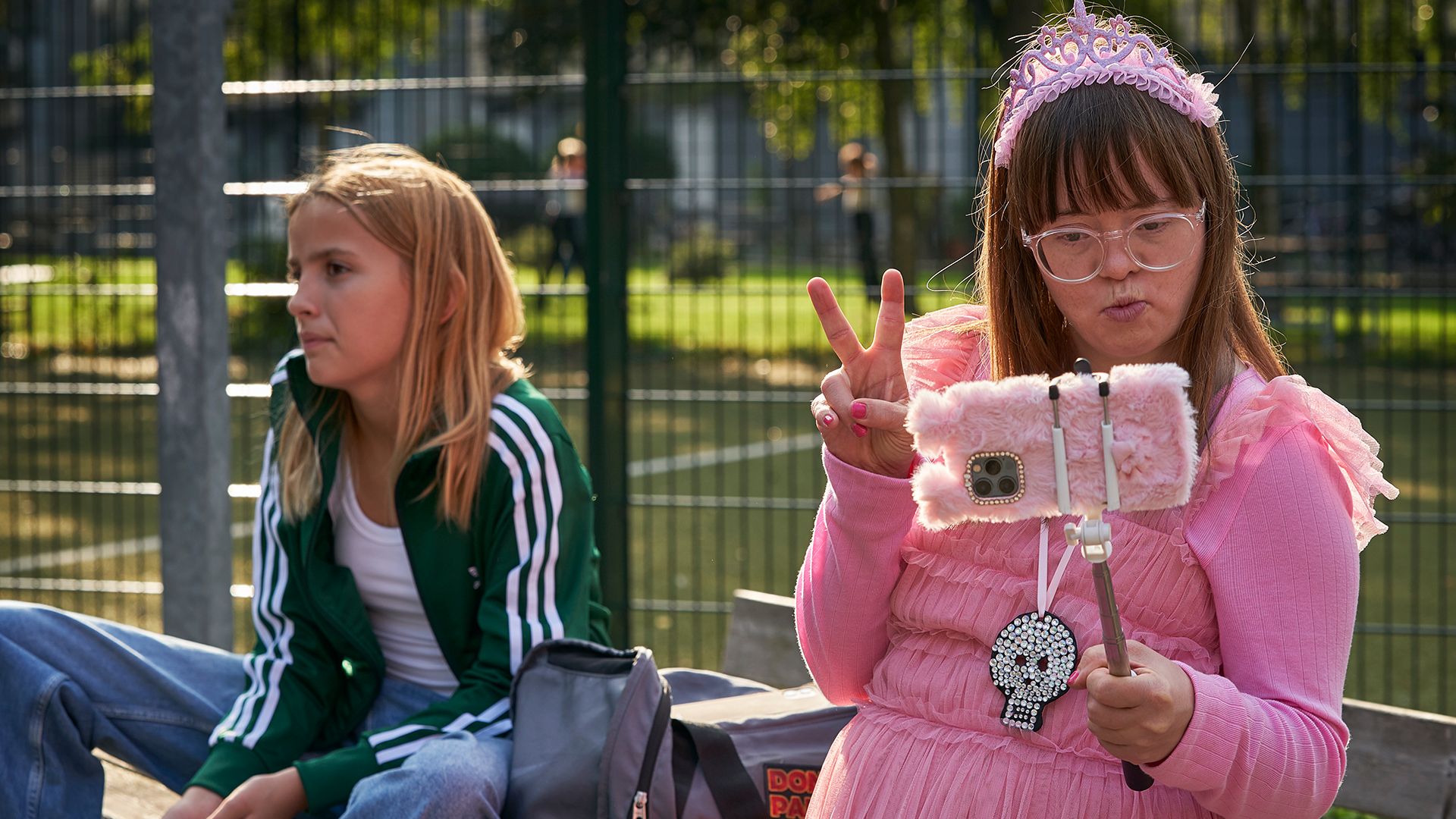 movie gallery carousel