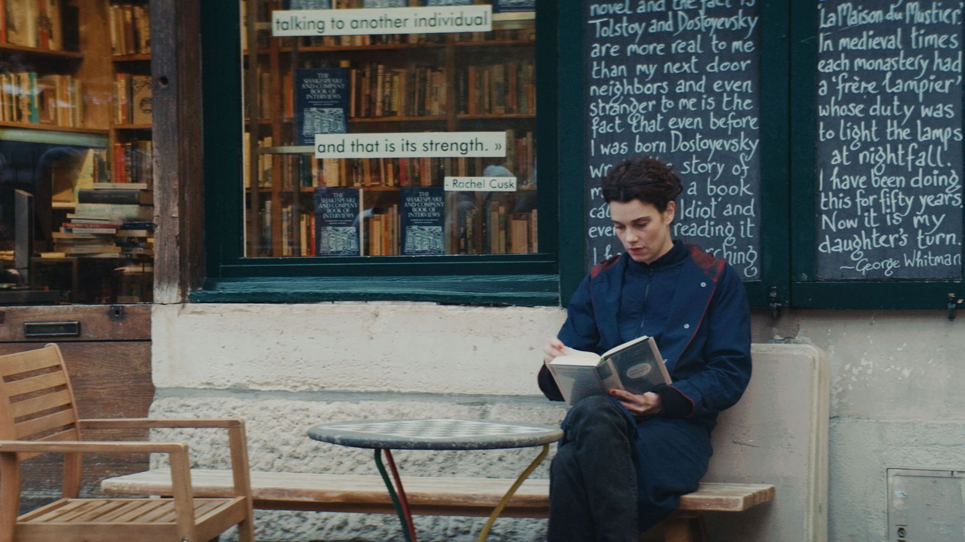 movie gallery carousel