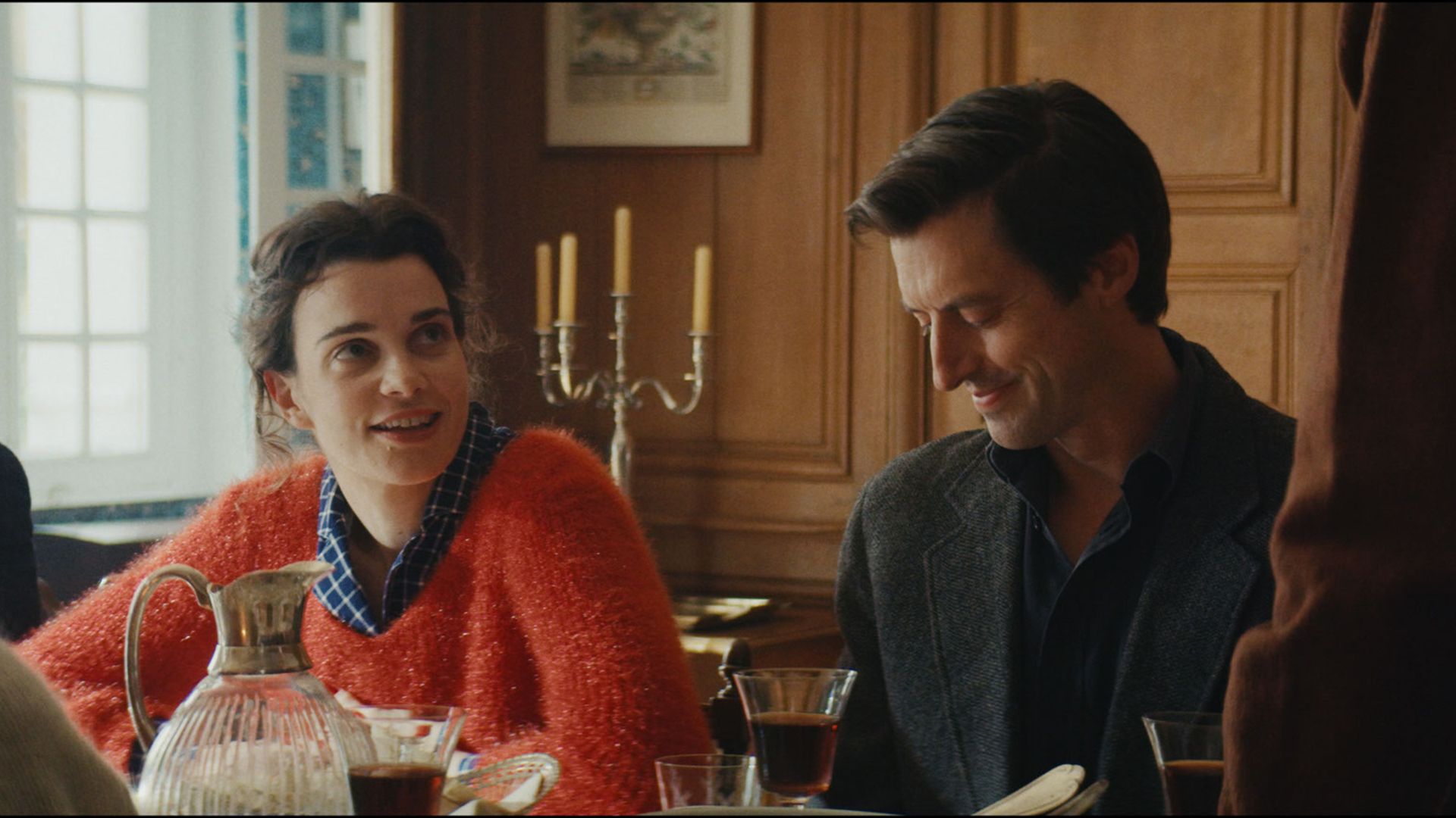 movie gallery carousel