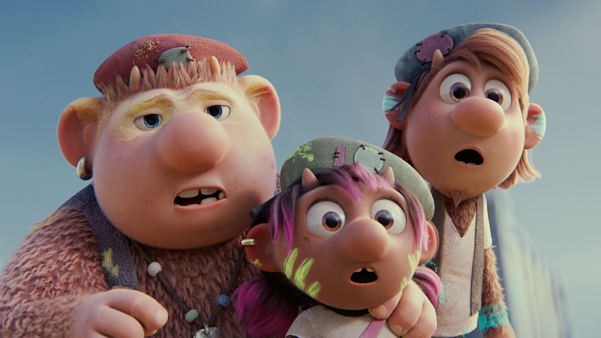 movie gallery carousel