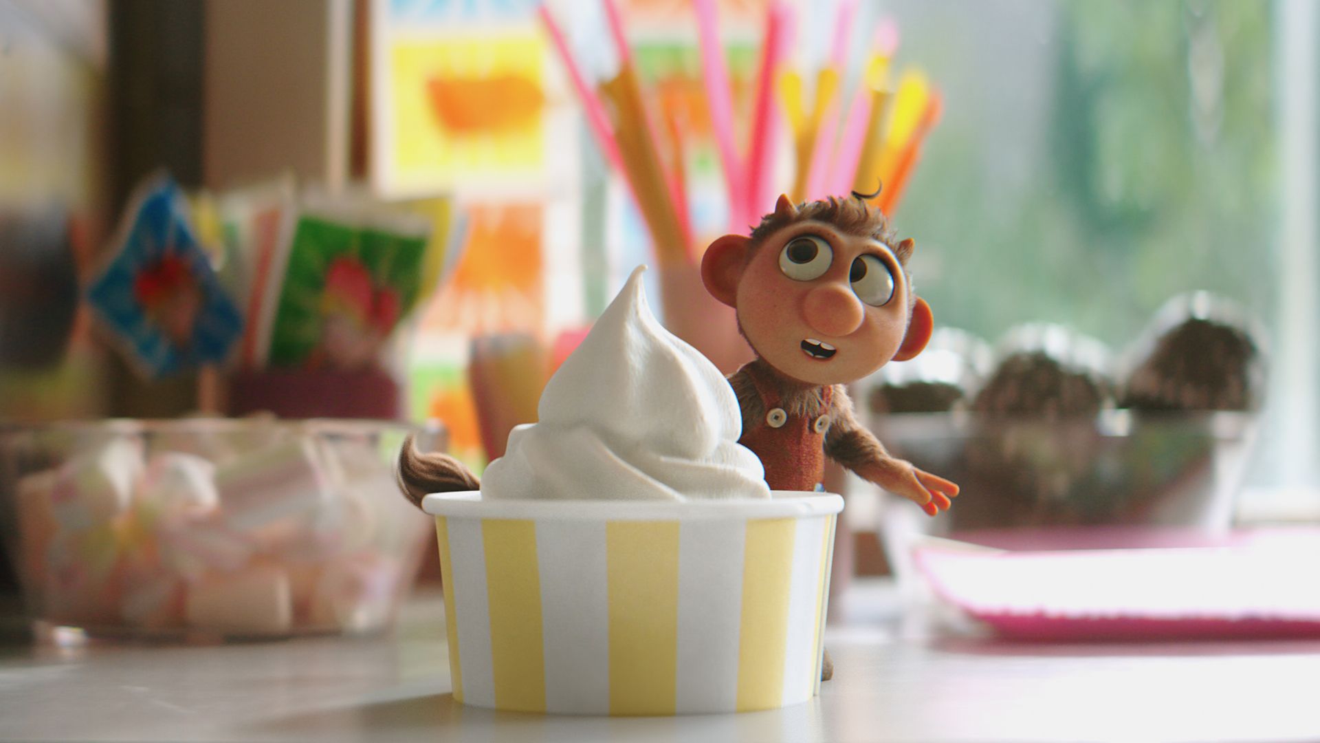 movie gallery carousel