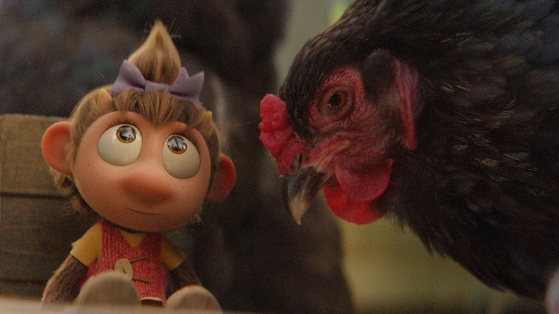 movie gallery carousel