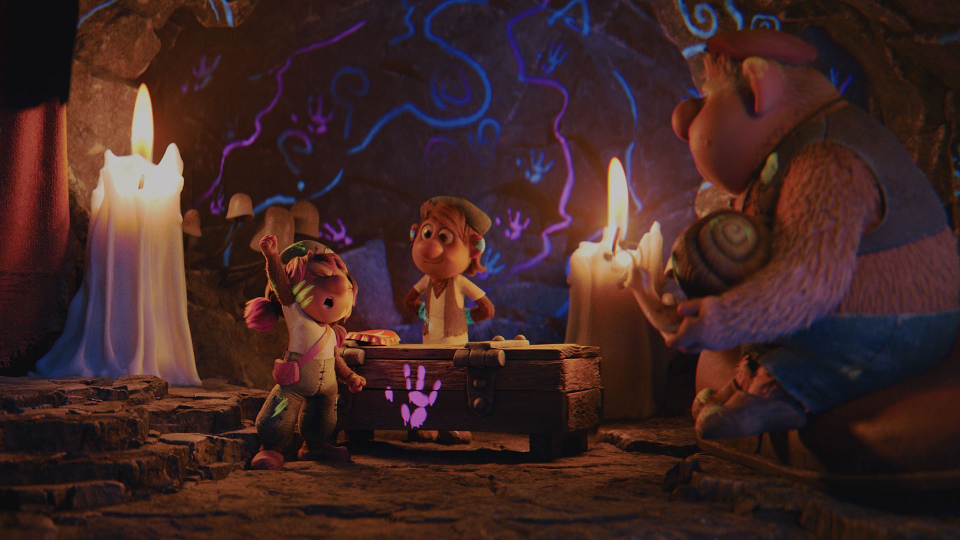 movie gallery carousel