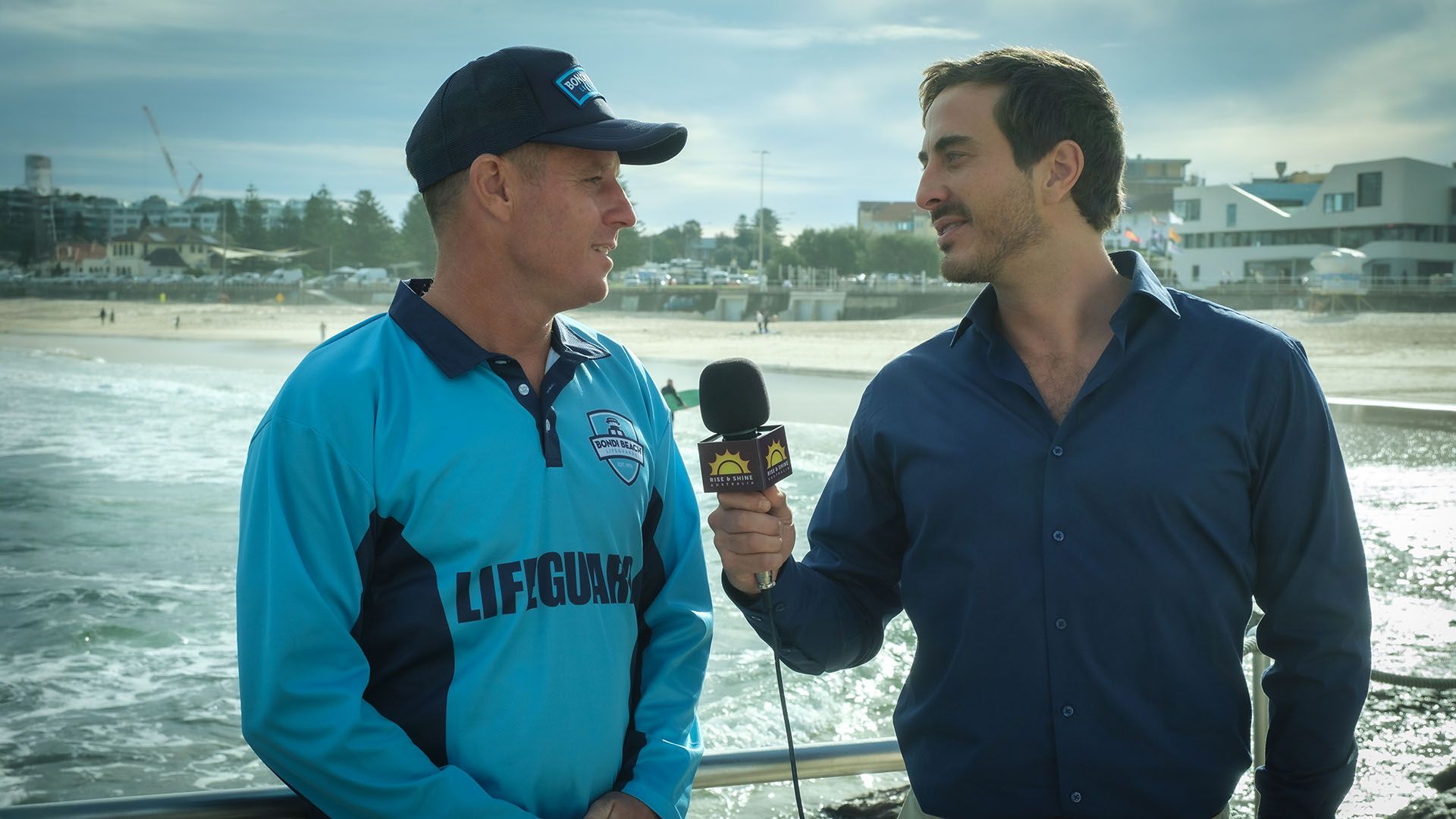 movie gallery carousel