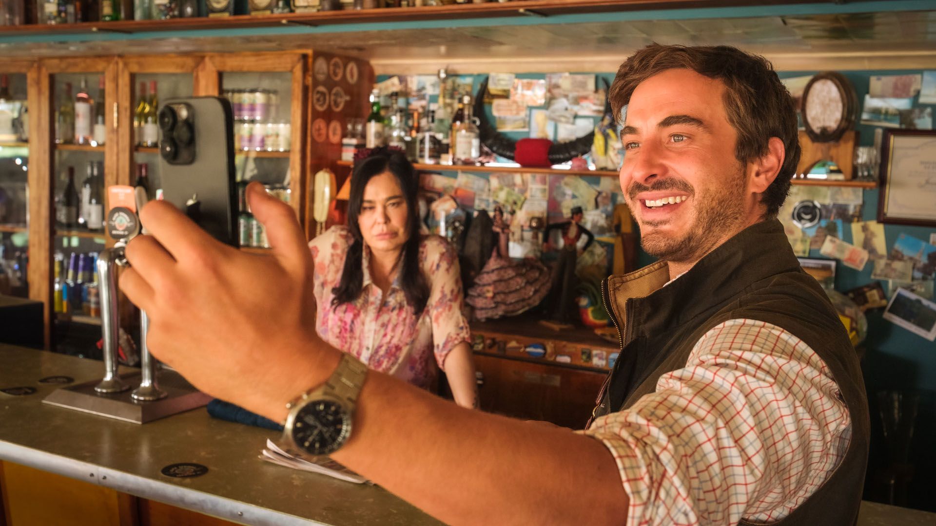 movie gallery carousel