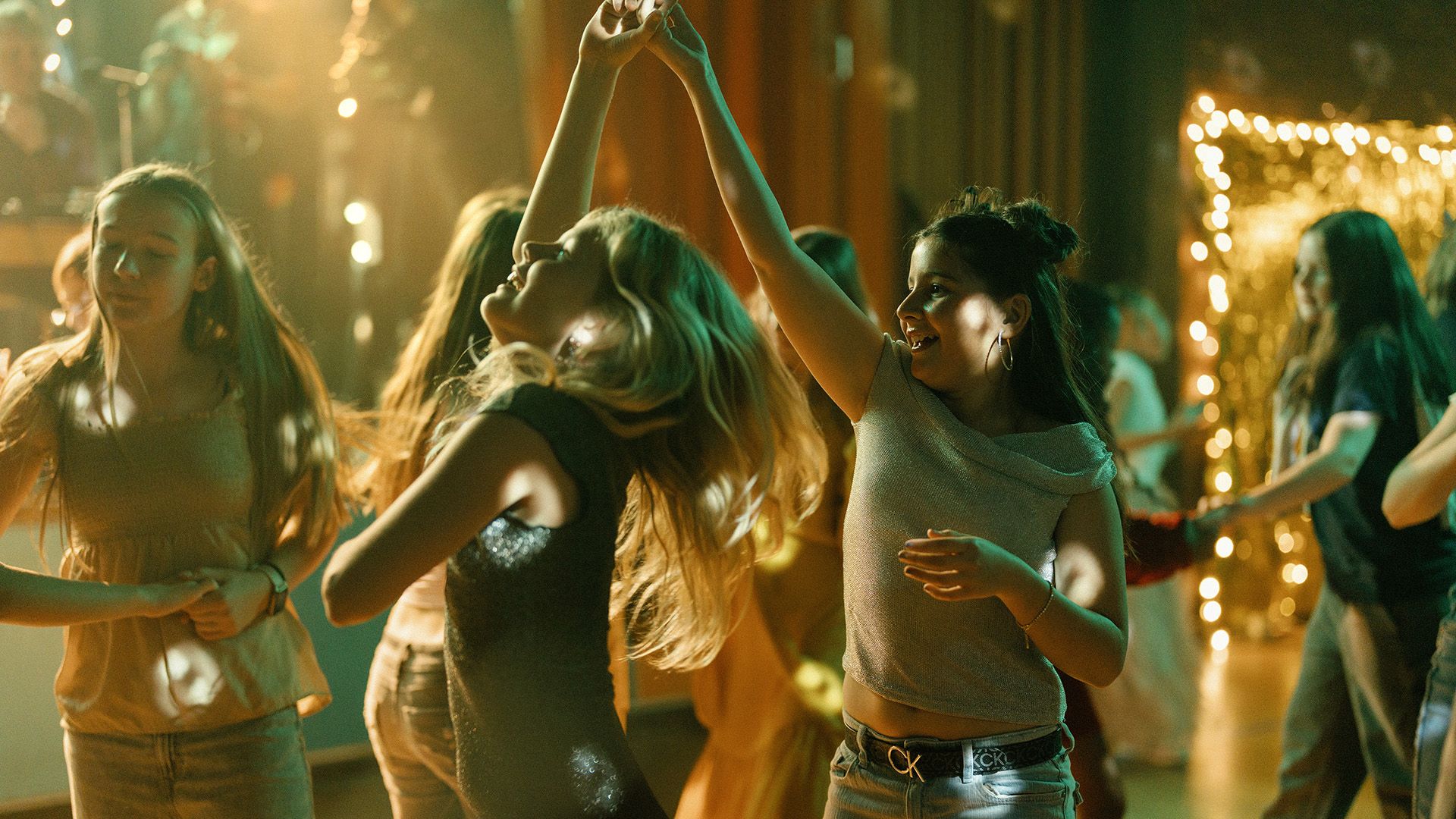 movie gallery carousel