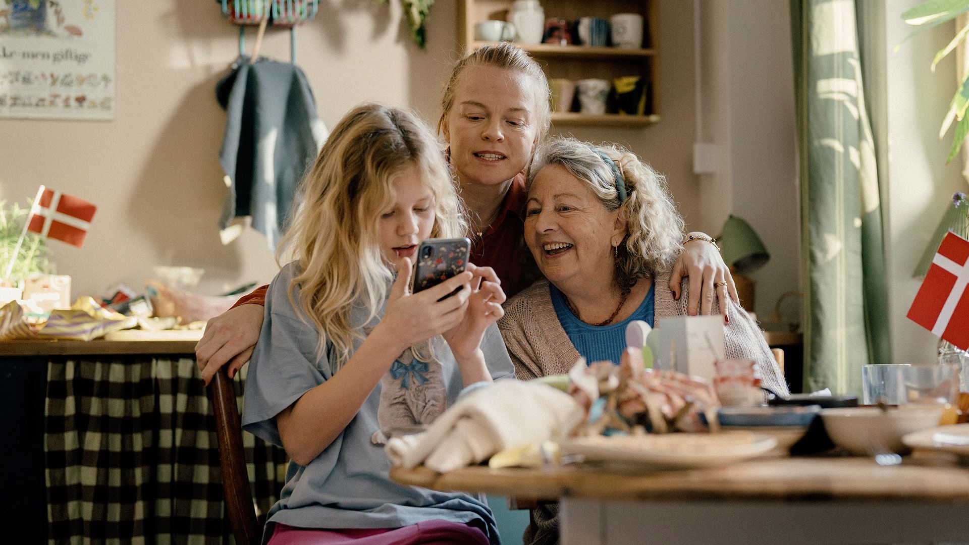 movie gallery carousel