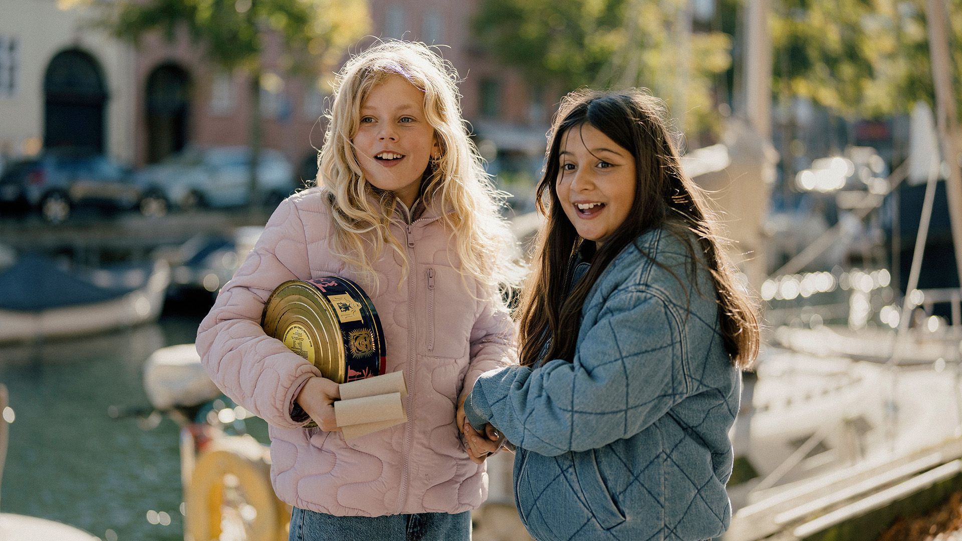 movie gallery carousel