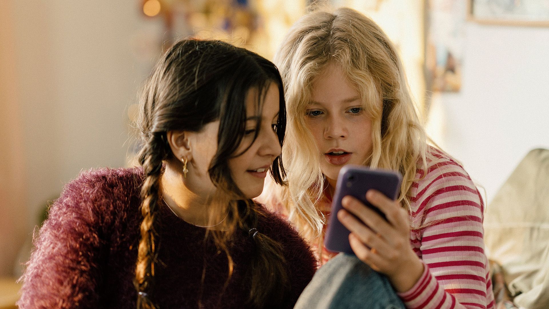 movie gallery carousel