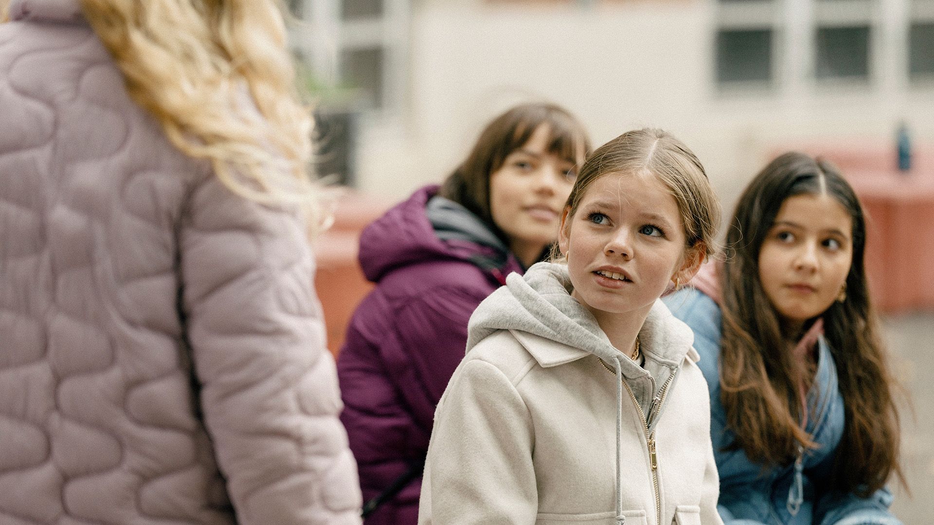 movie gallery carousel