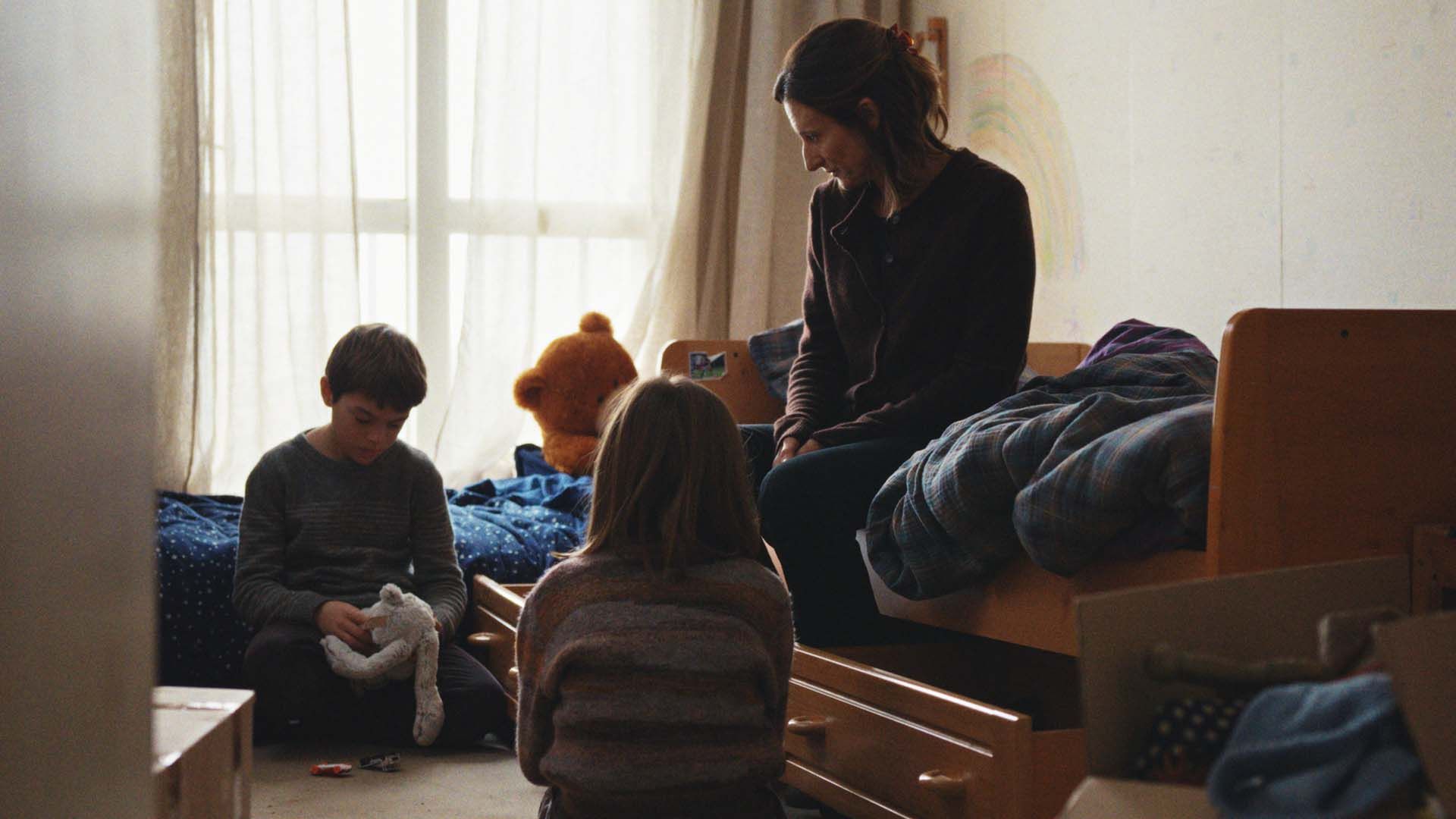 movie gallery carousel