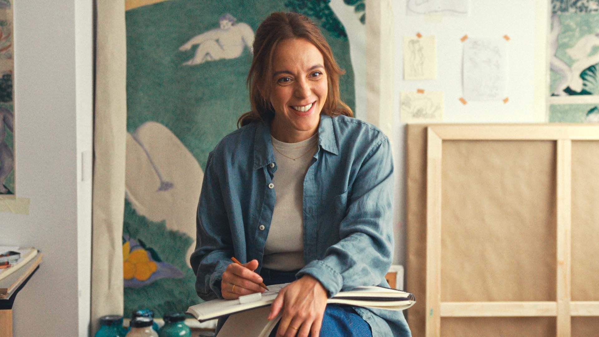 movie gallery carousel