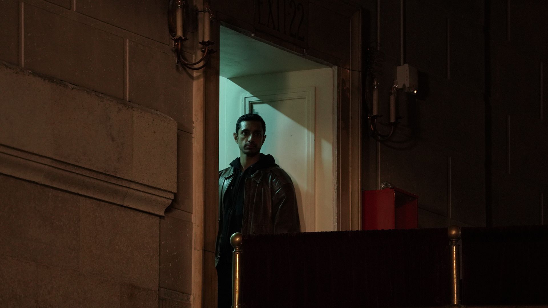 movie gallery carousel