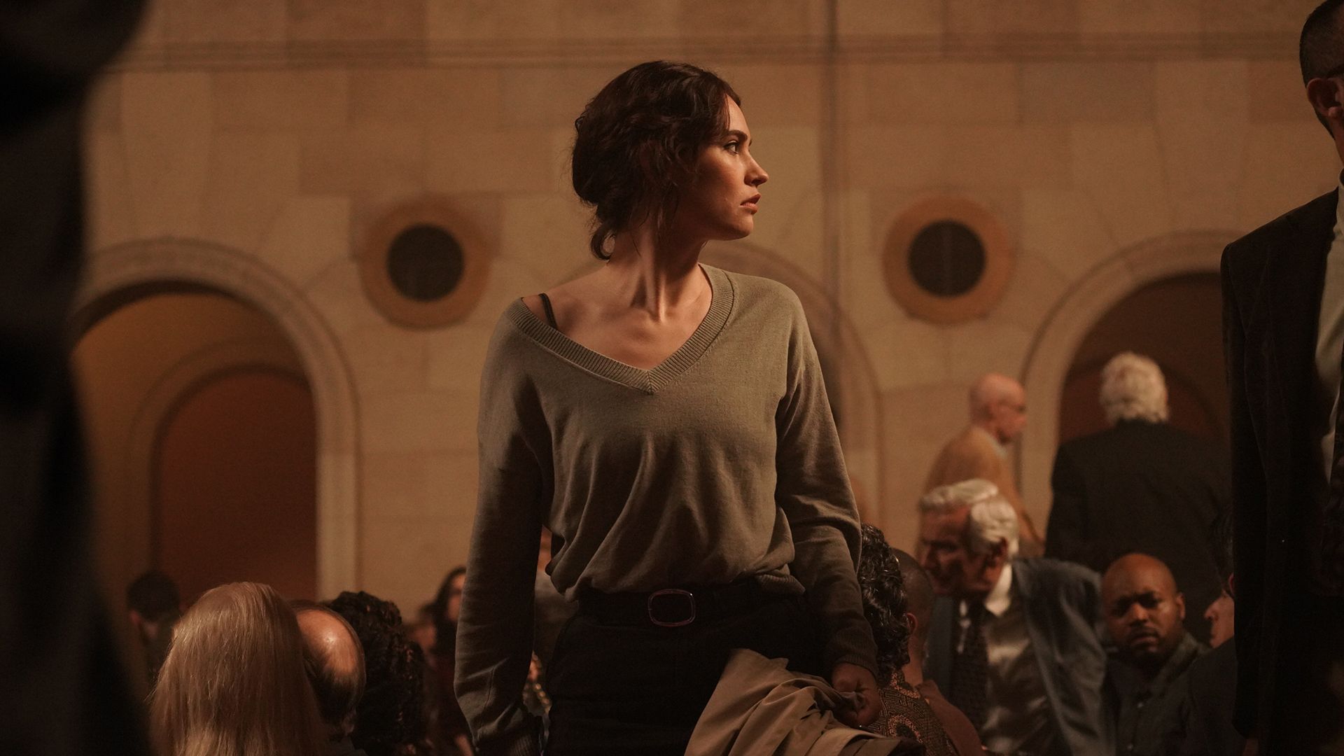 movie gallery carousel