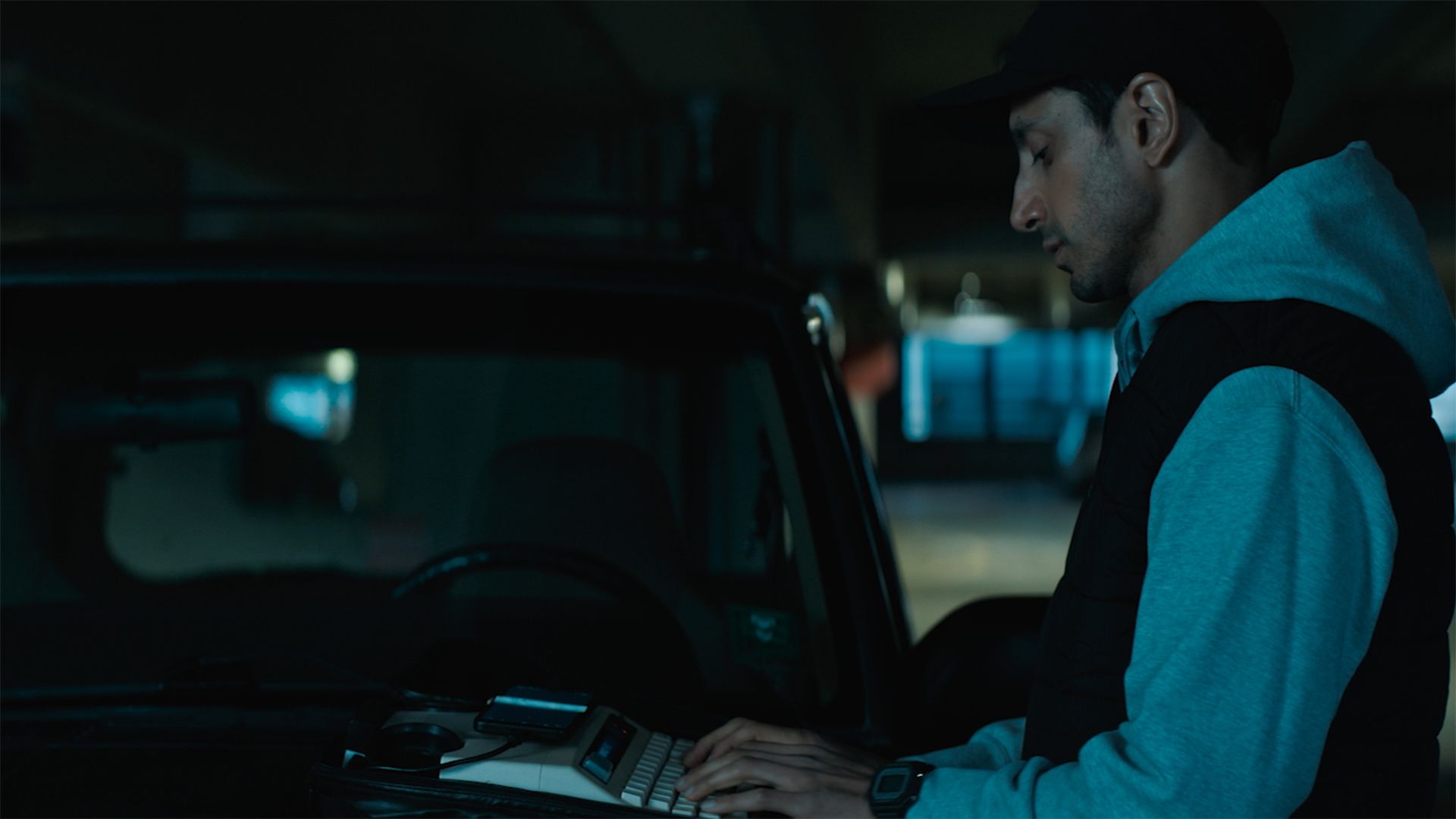 movie gallery carousel