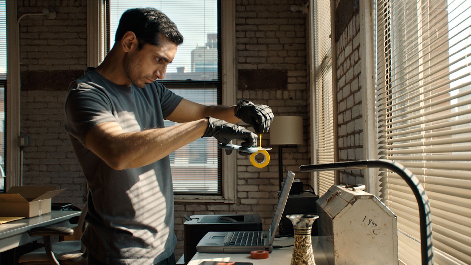 movie gallery carousel