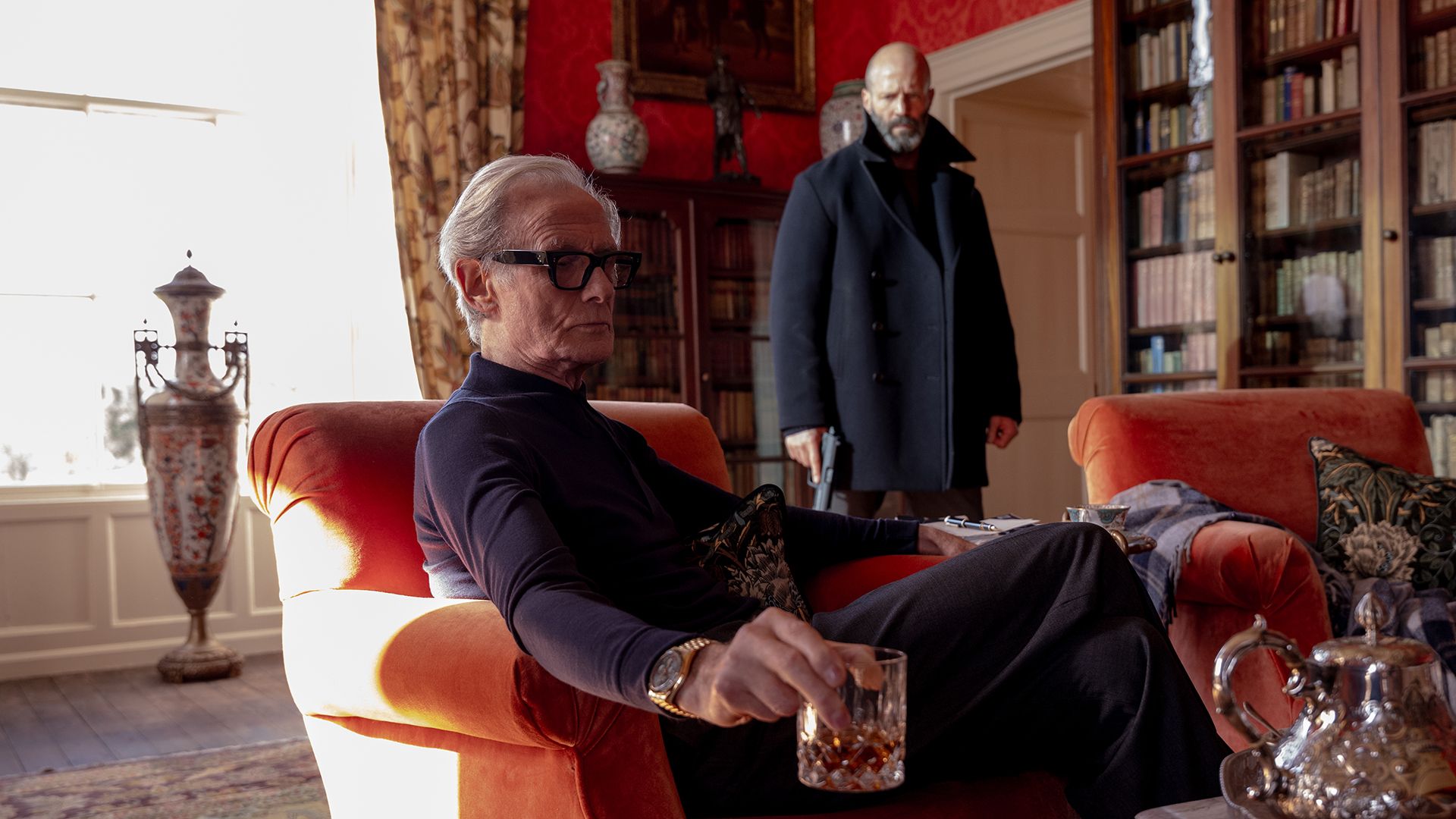 movie gallery carousel