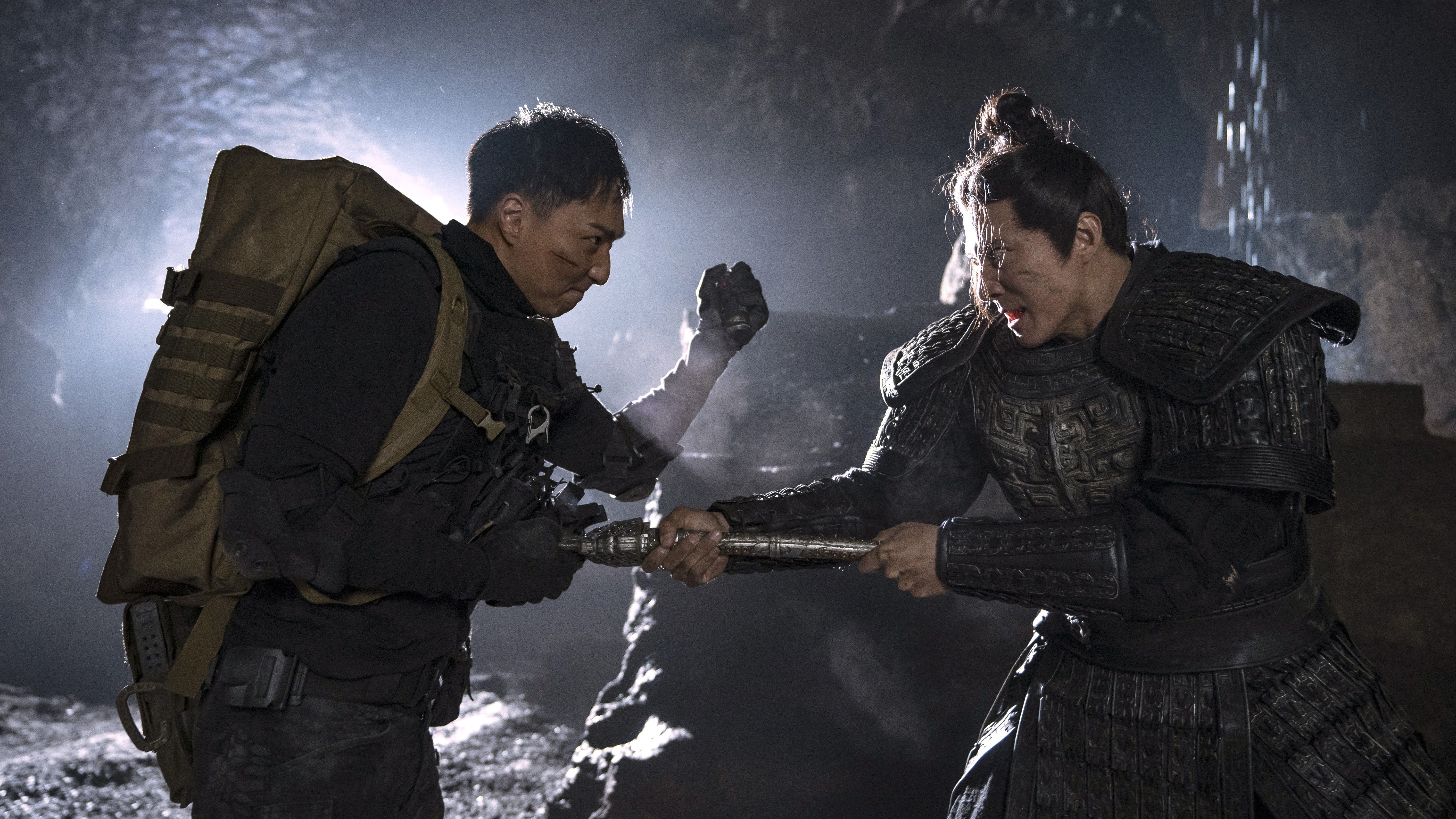 movie gallery carousel