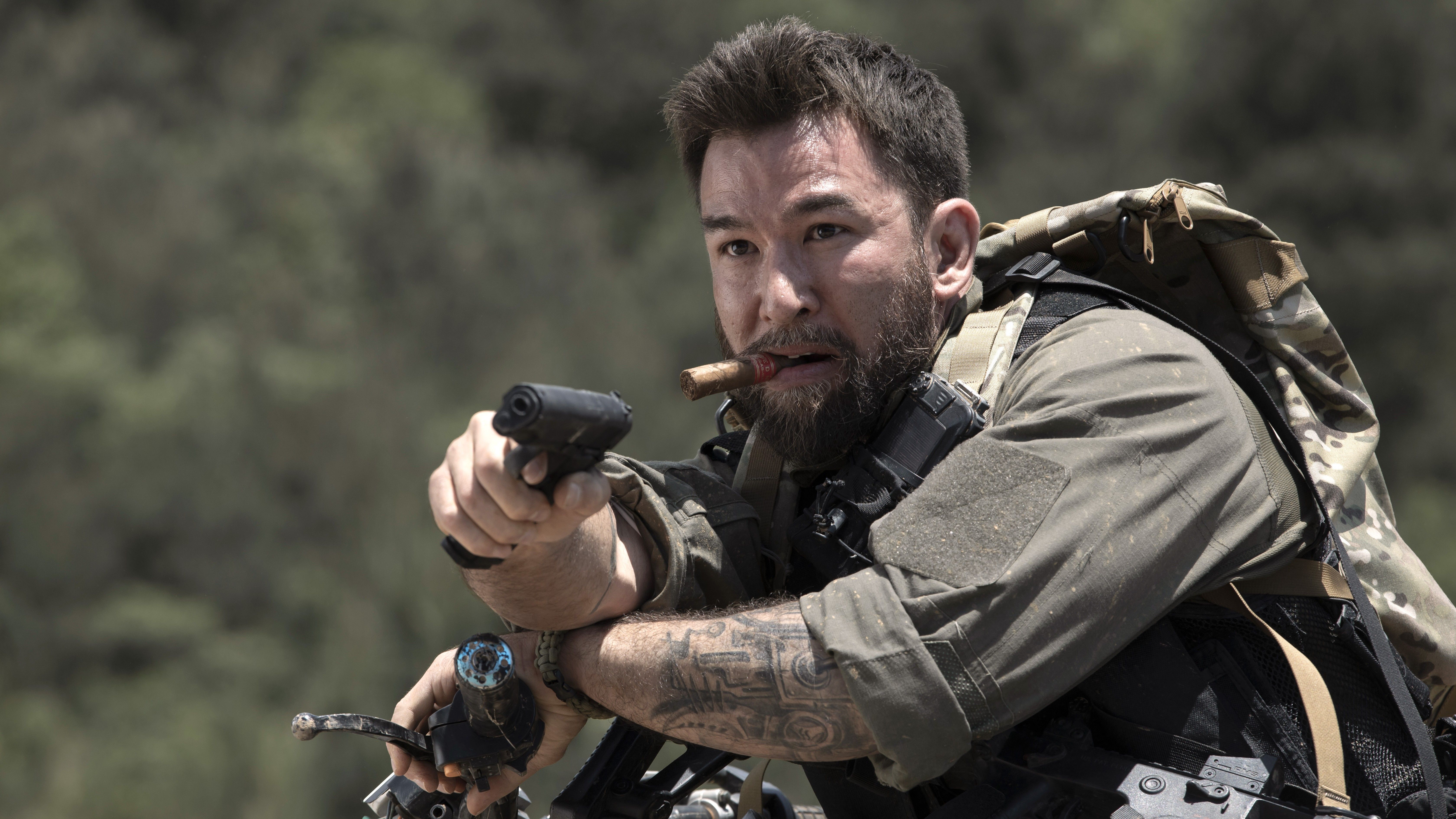 movie gallery carousel