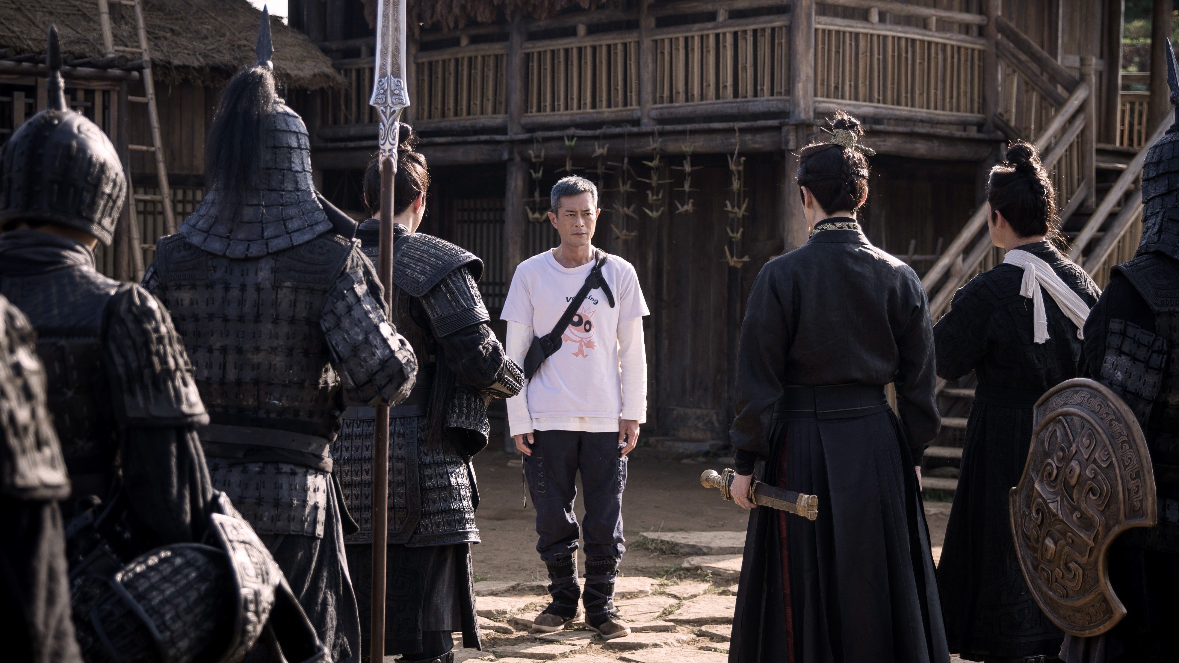 movie gallery carousel