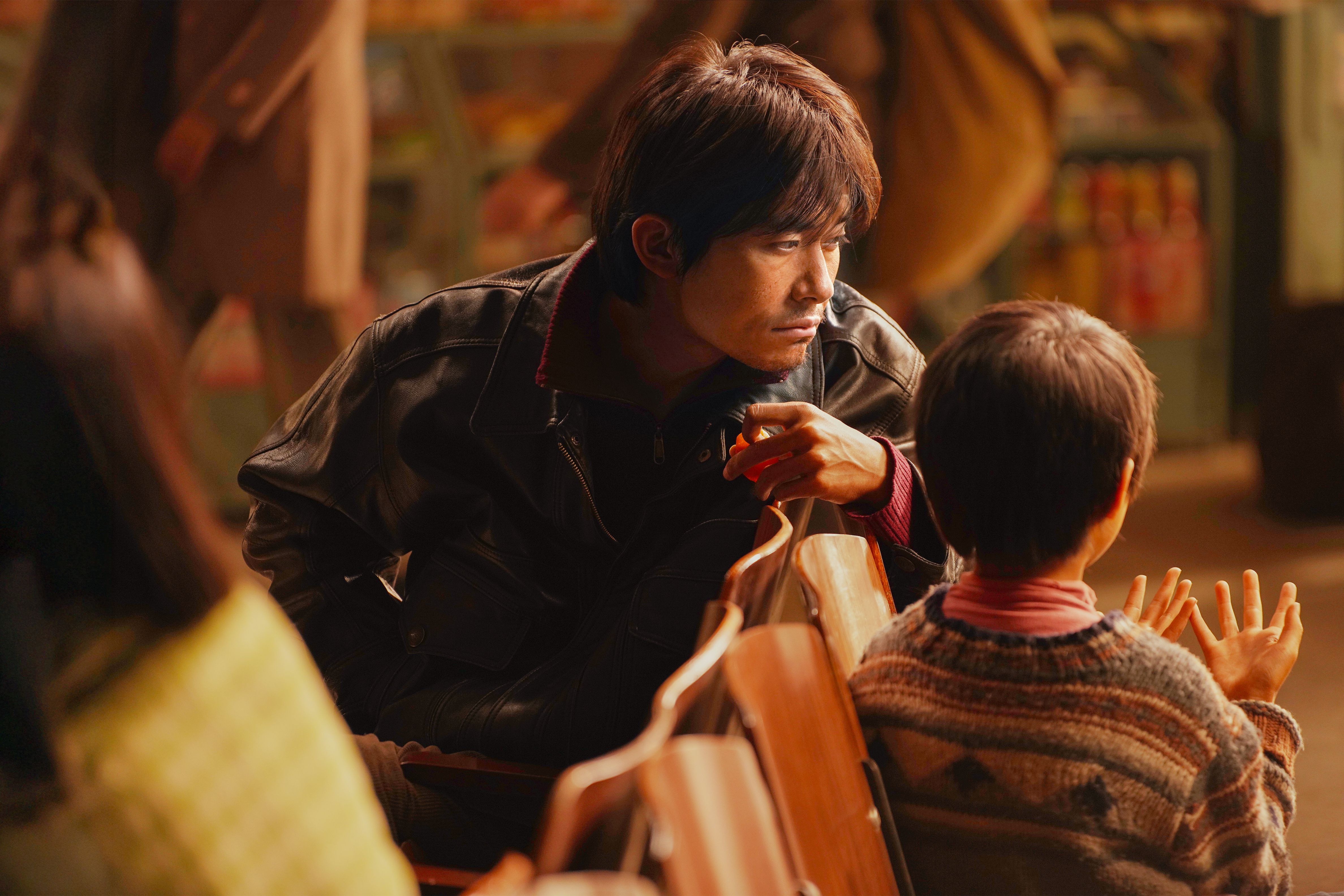 movie gallery carousel