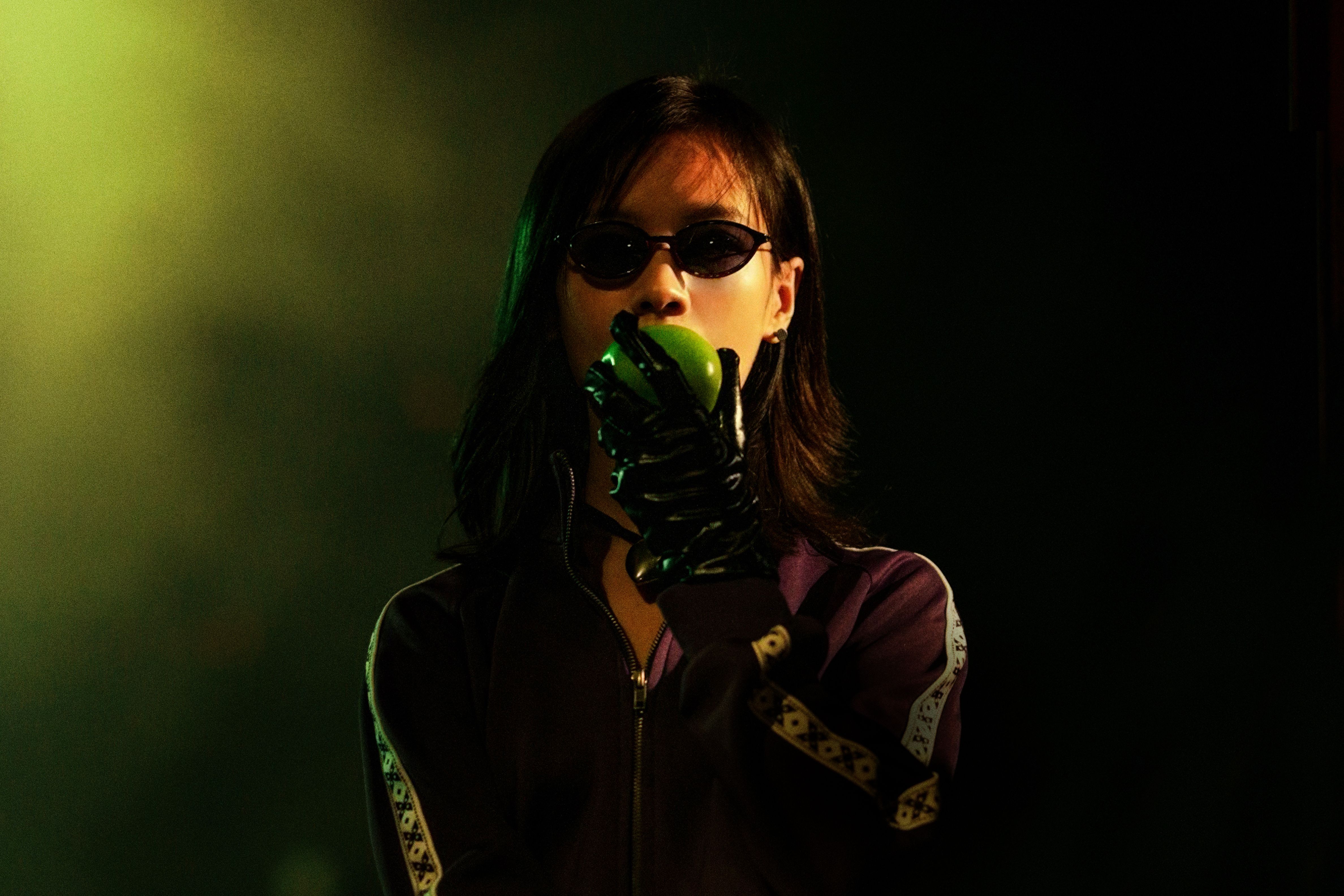 movie gallery carousel