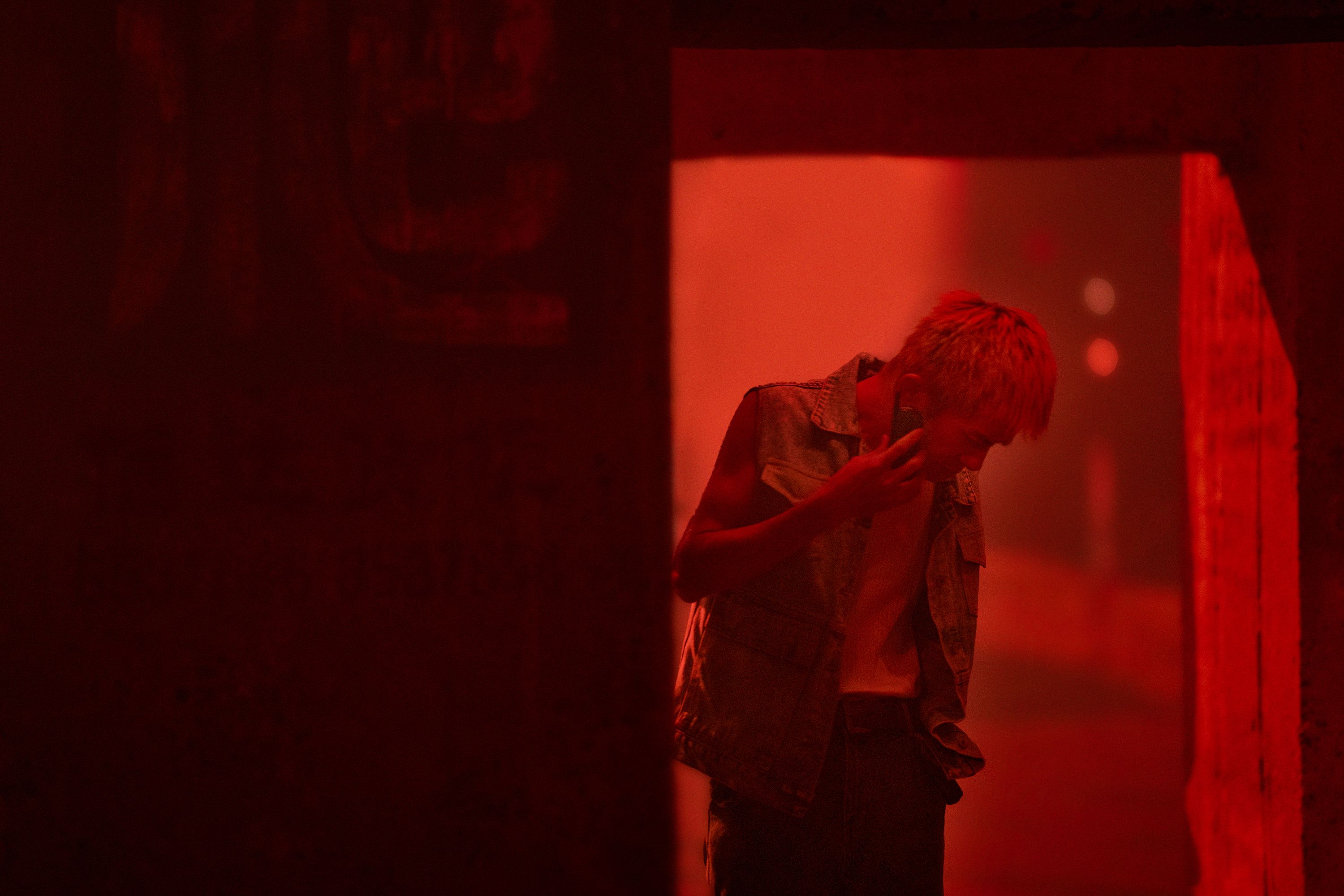 movie gallery carousel