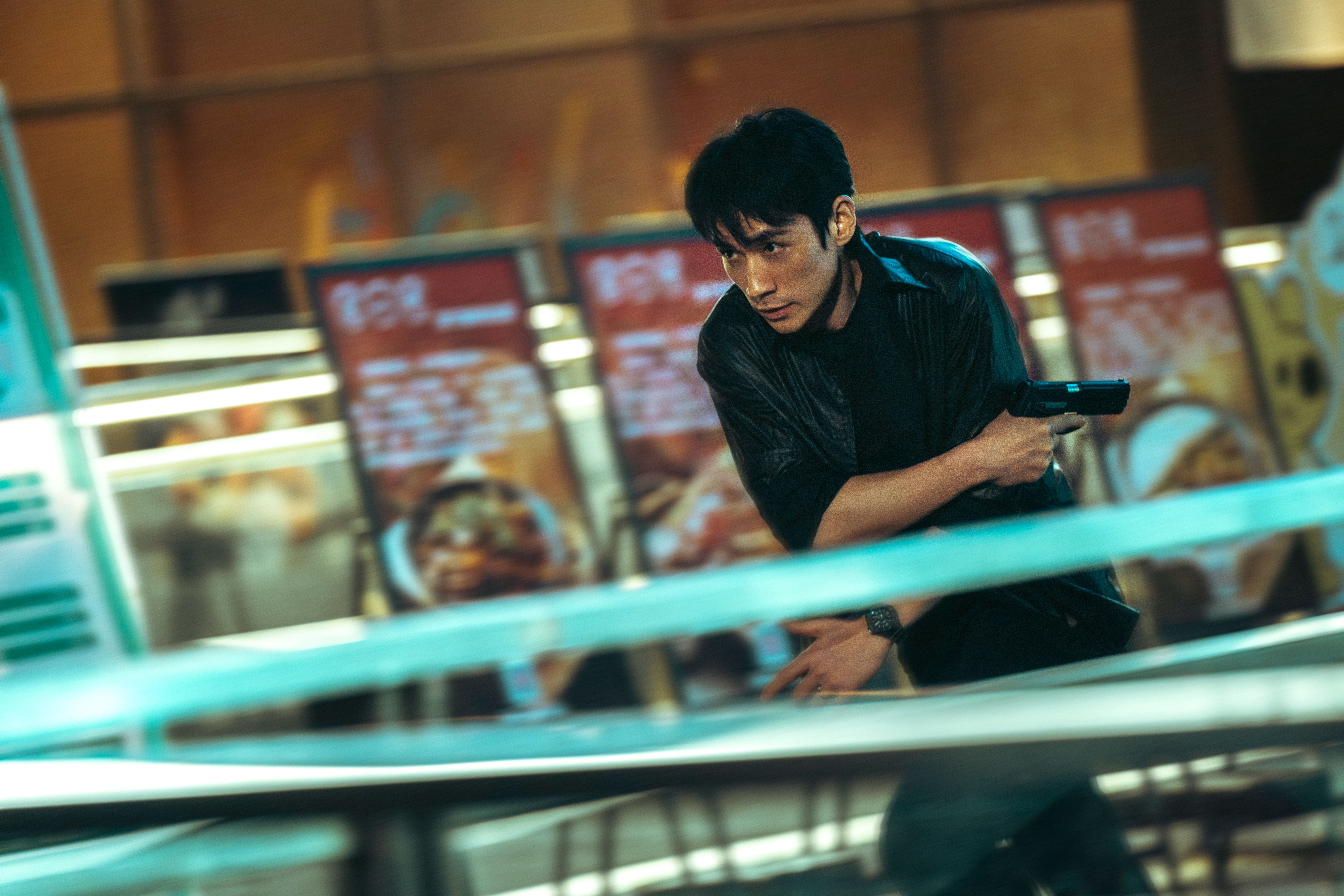 movie gallery carousel