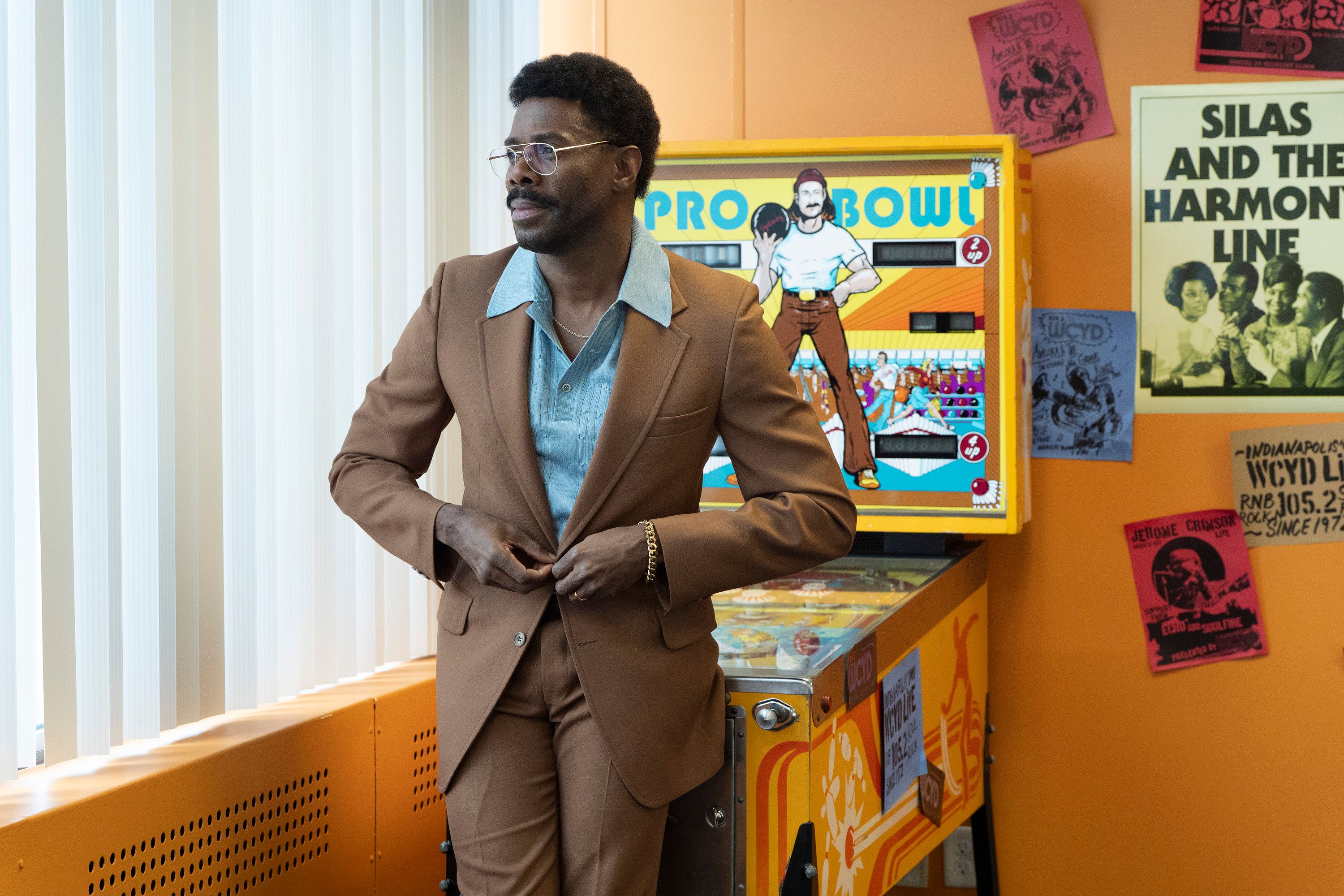 movie gallery carousel