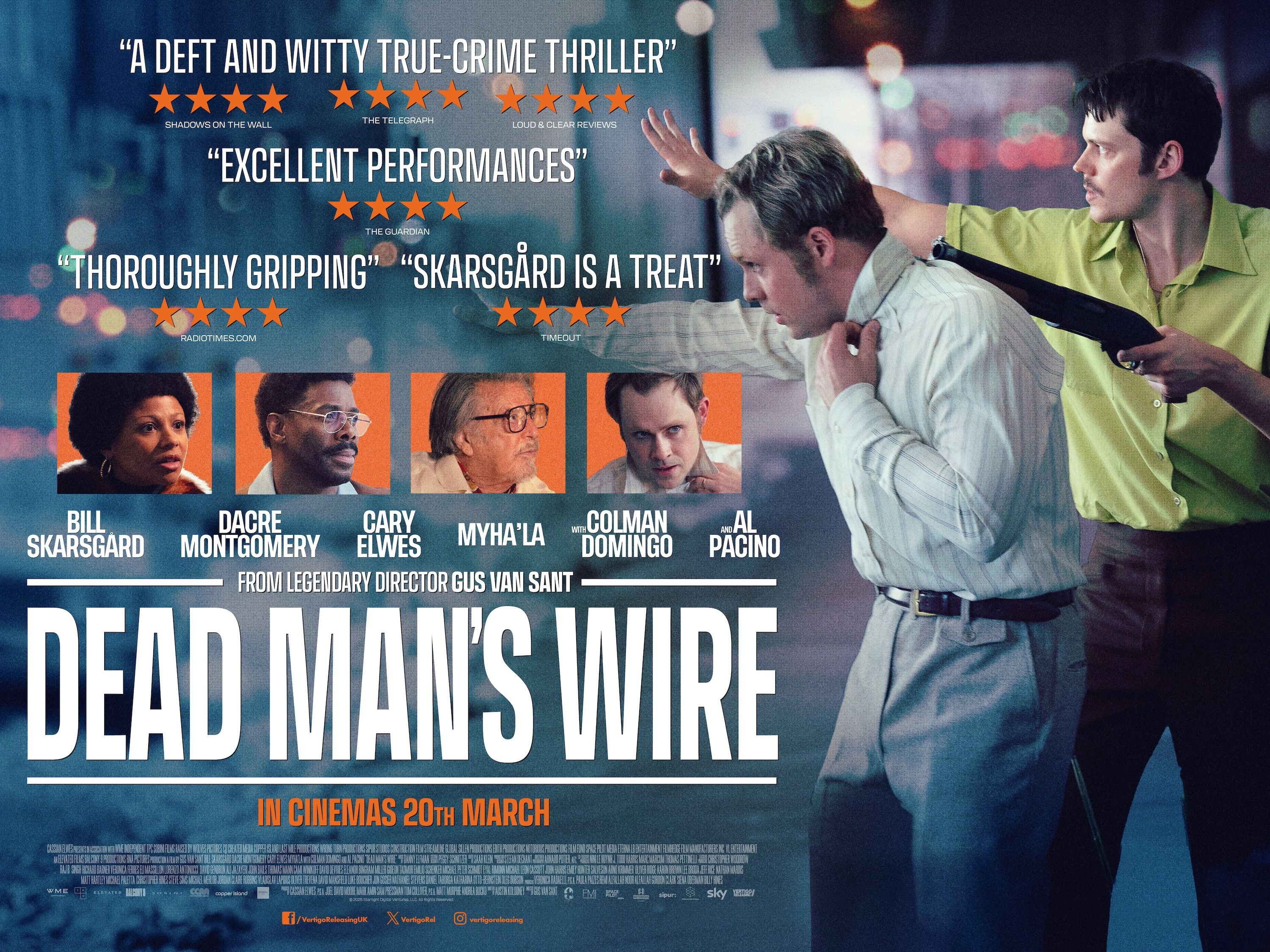 movie gallery carousel