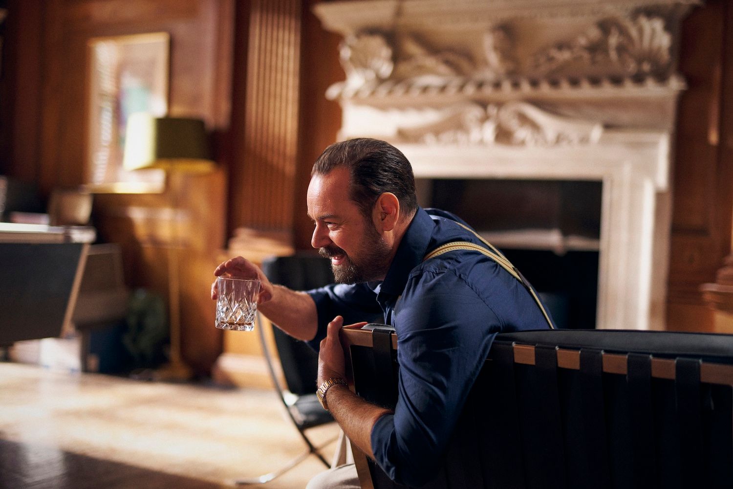 movie gallery carousel