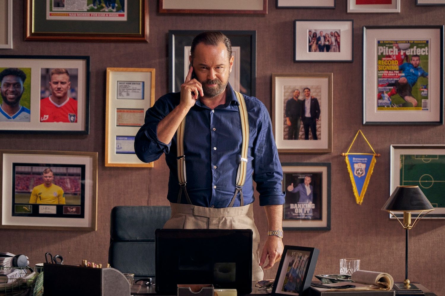 movie gallery carousel