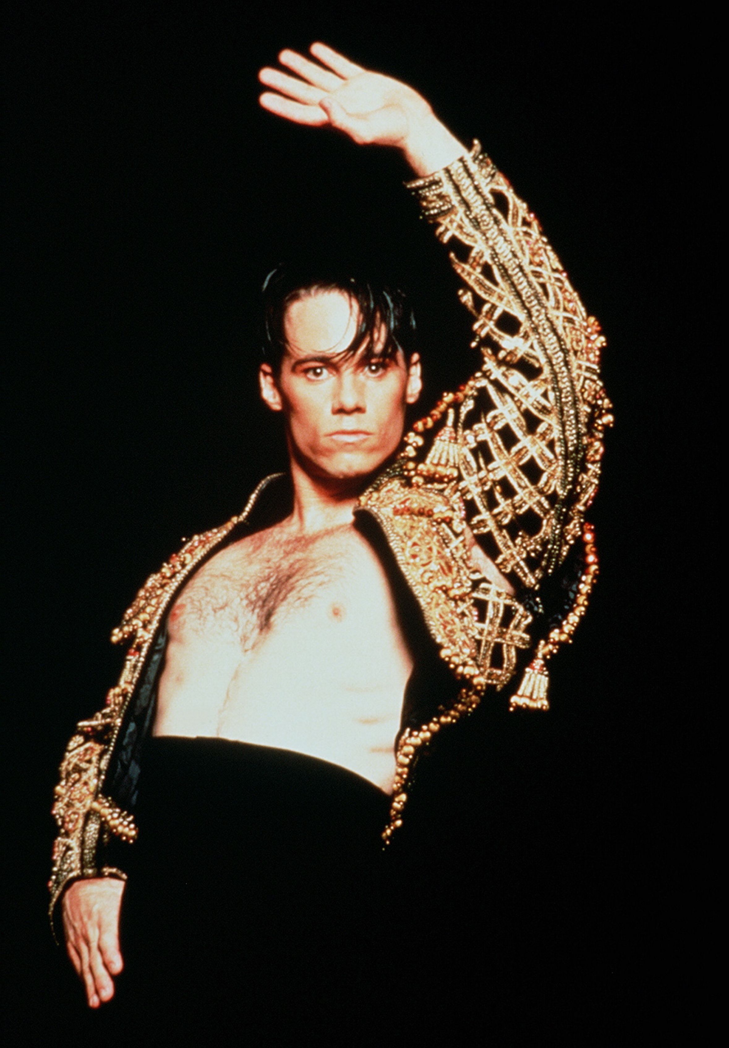 movie gallery carousel