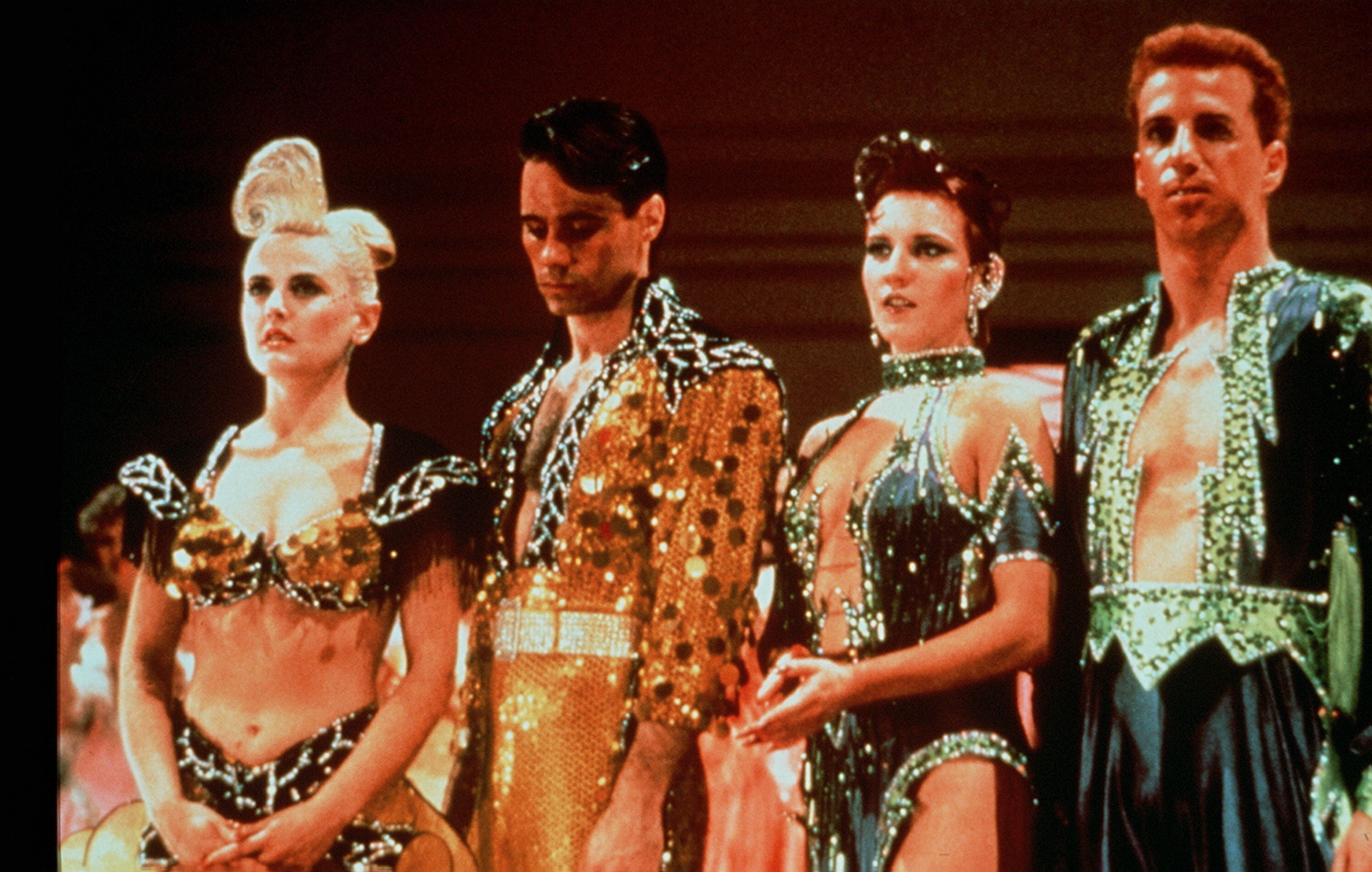 movie gallery carousel