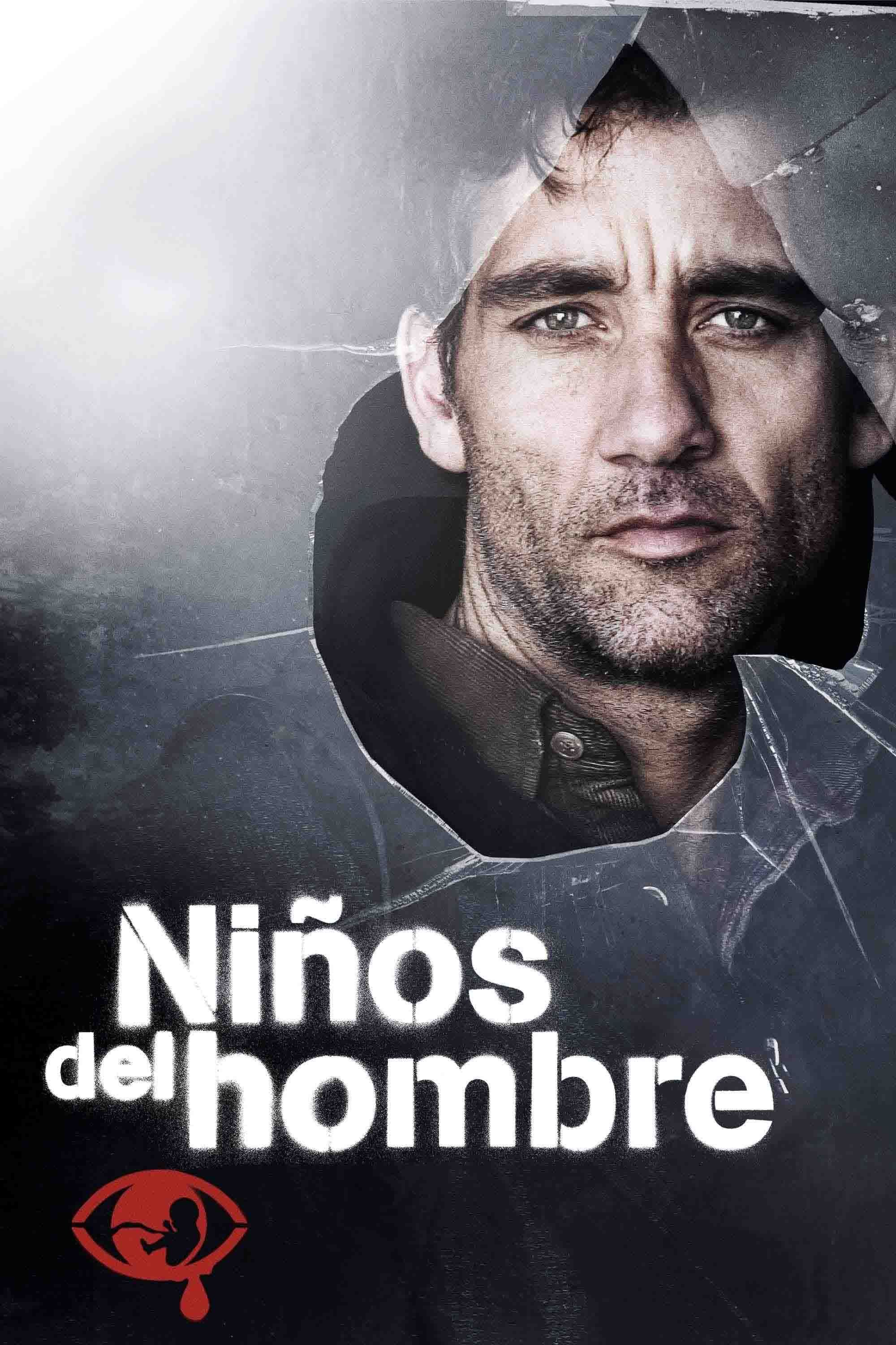 Niños del hombre poster image